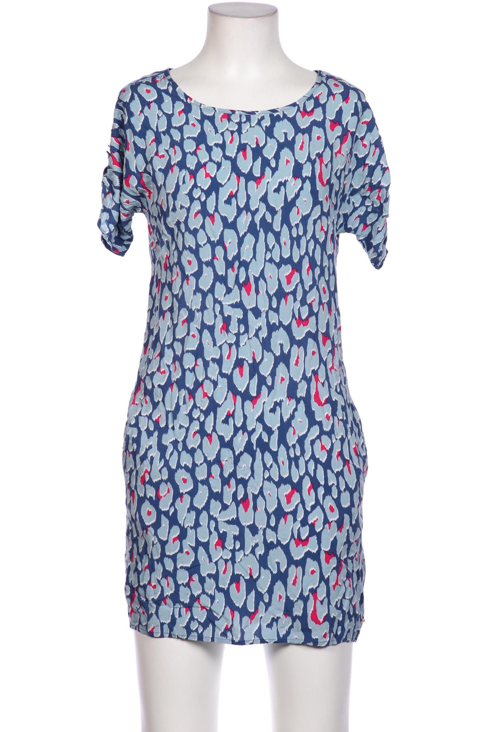 

Tommy Hilfiger Damen Kleid, hellblau, Gr. 2