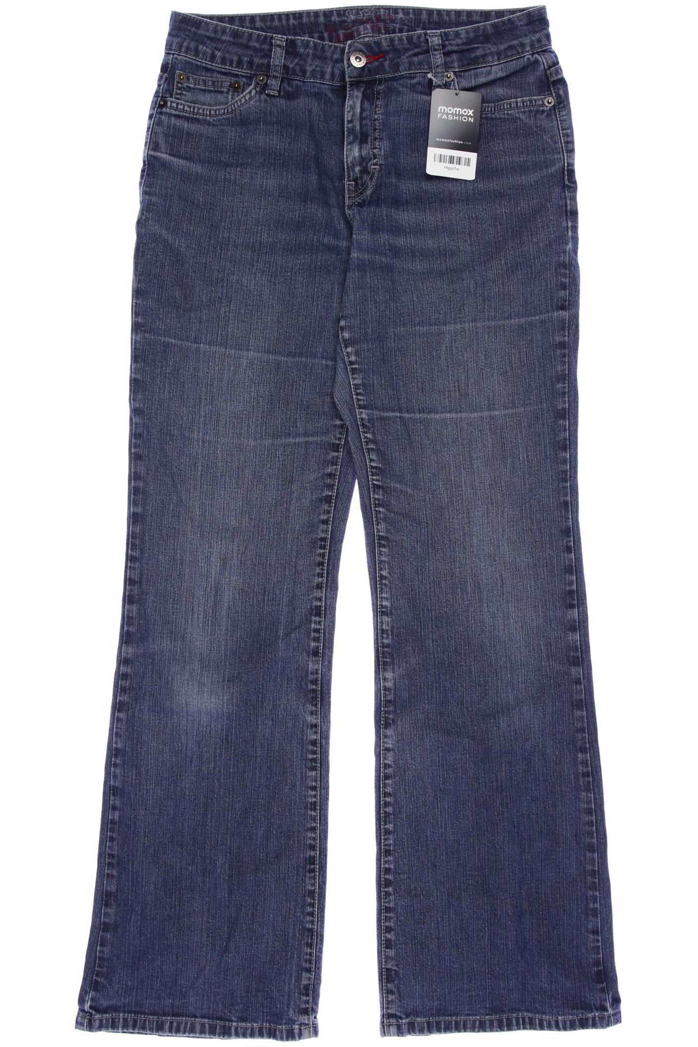 

Tommy Hilfiger Damen Jeans, marineblau, Gr. 32