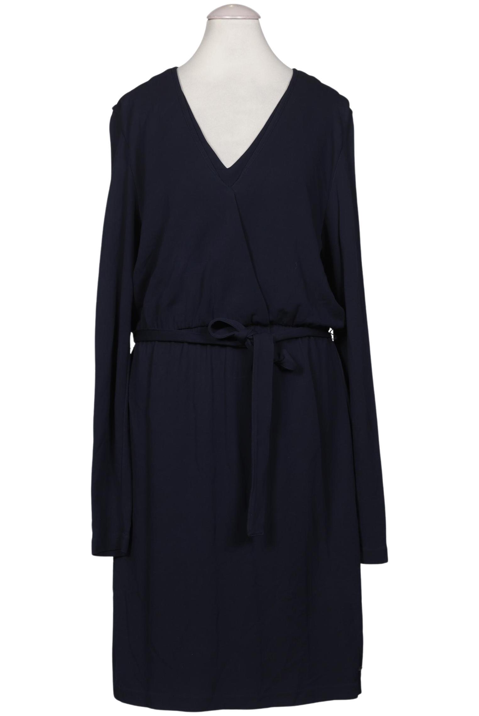 

Tommy Hilfiger Damen Kleid, marineblau, Gr. 38