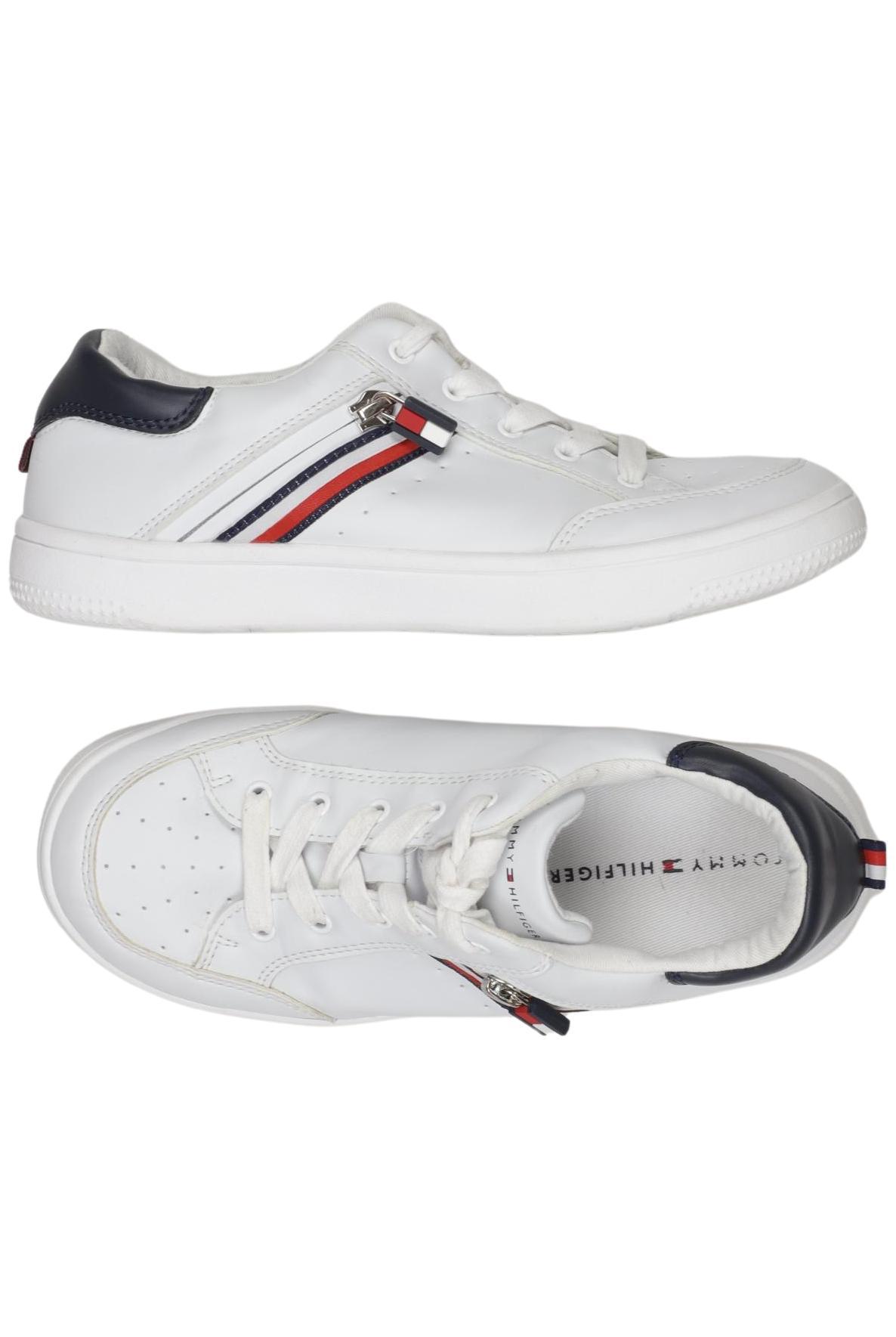 

Tommy Hilfiger Damen Sneakers, weiß, Gr. 36
