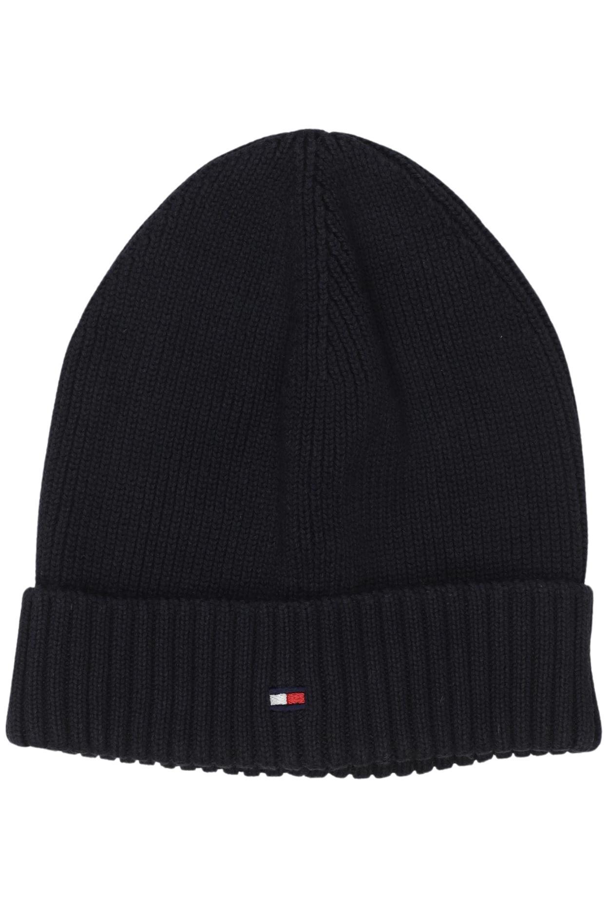 

Tommy Hilfiger Damen Hut/Mütze, schwarz, Gr. uni