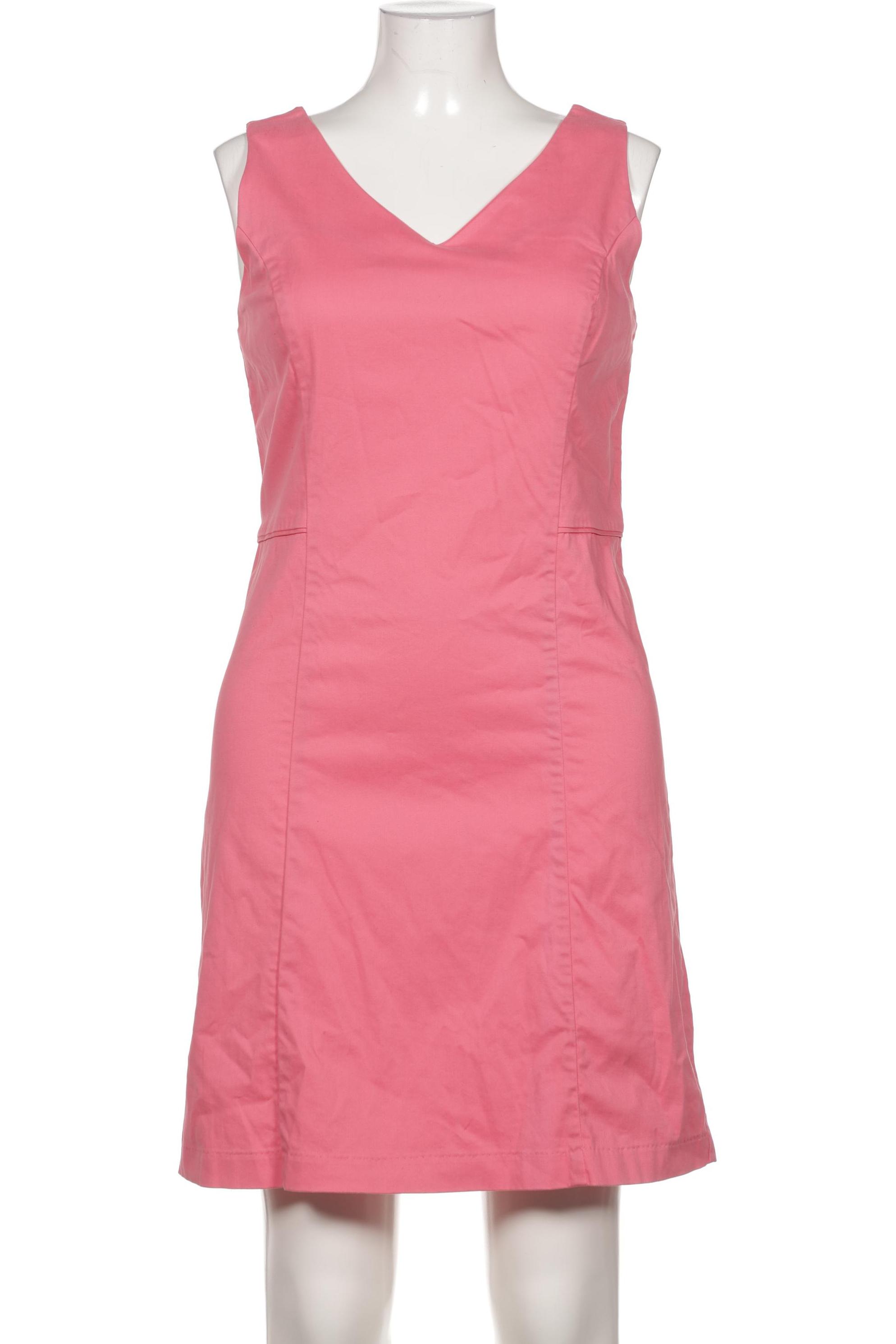 

Tommy Hilfiger Damen Kleid, pink, Gr. 12