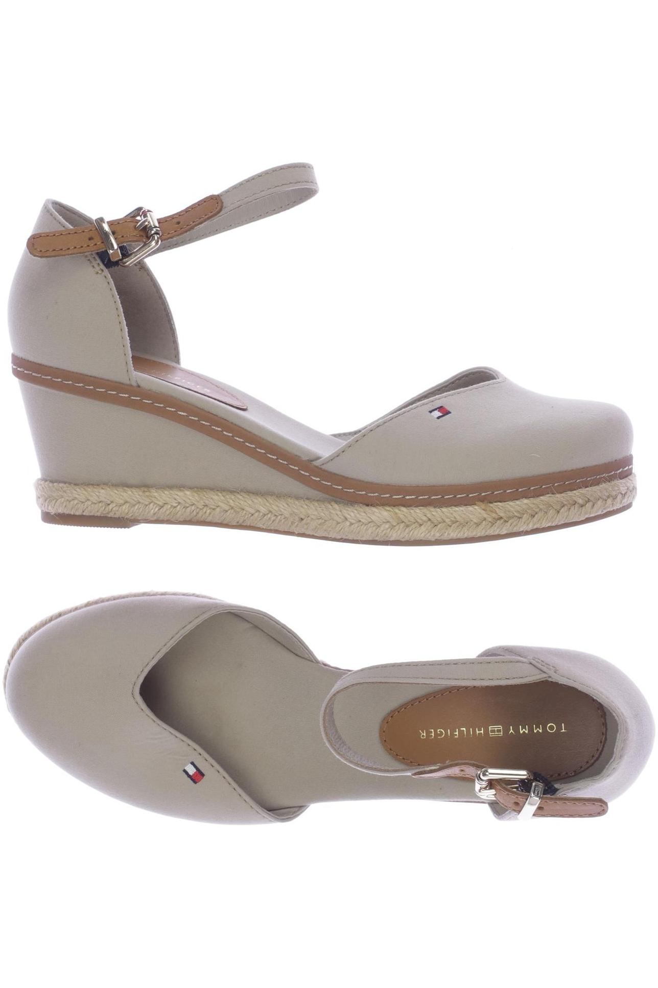 

Tommy Hilfiger Damen Pumps, grau