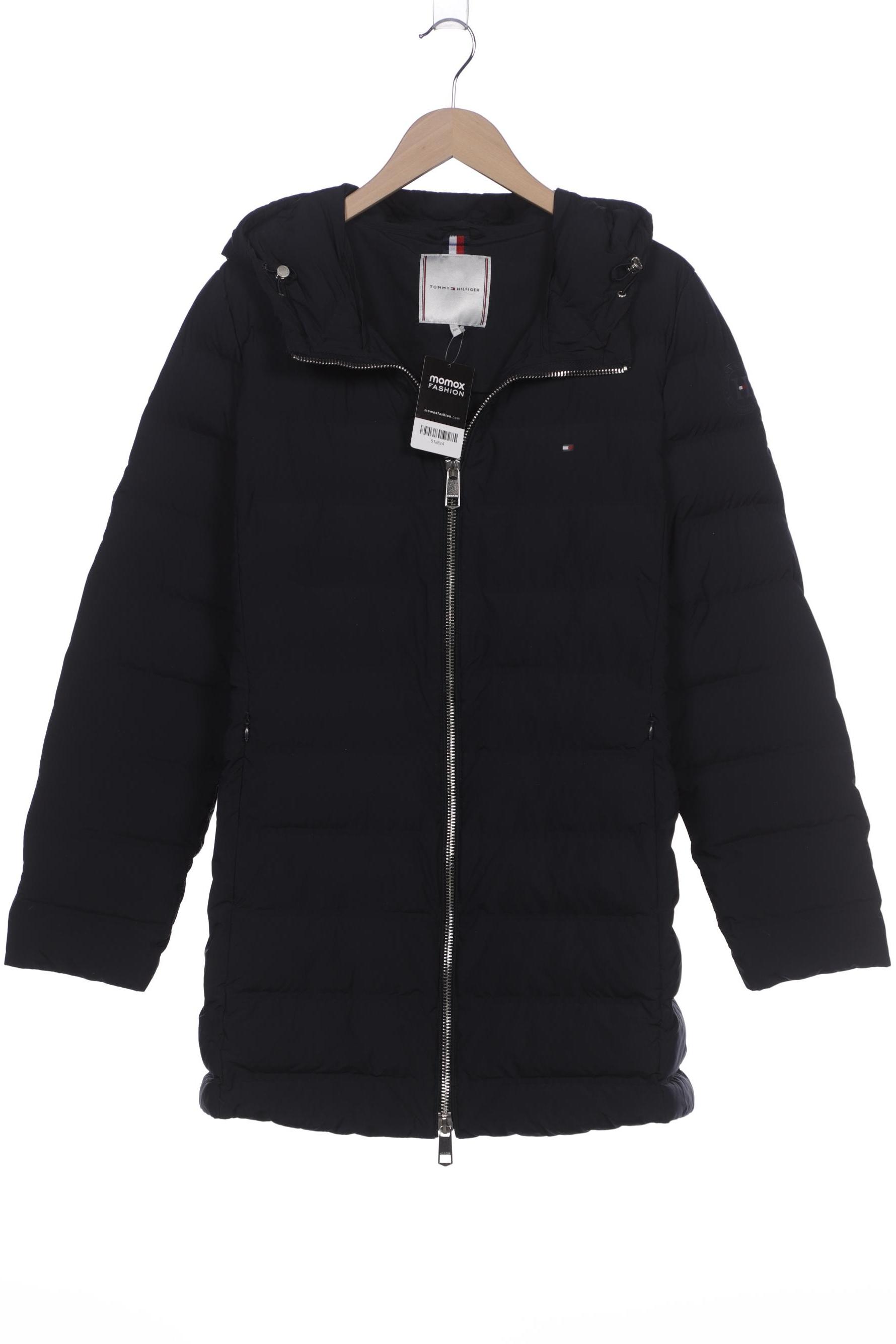 

Tommy Hilfiger Damen Mantel, marineblau, Gr. 46