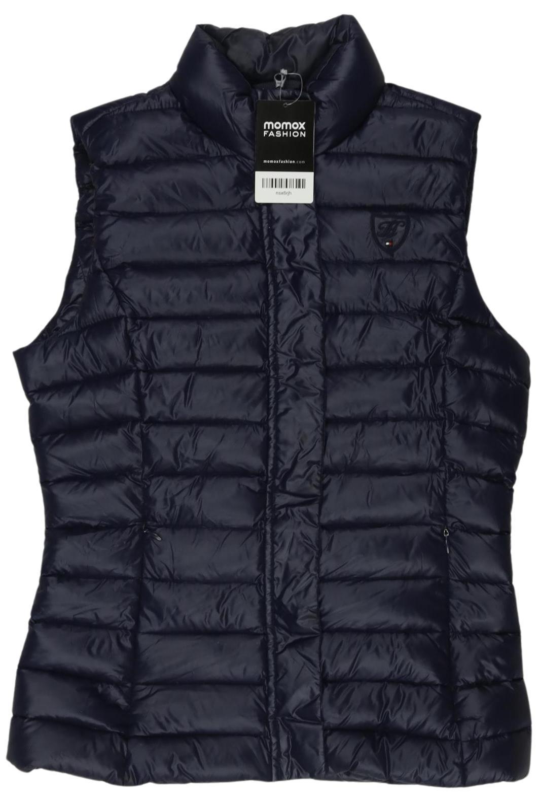 

Tommy Hilfiger Damen Weste, marineblau, Gr. 36