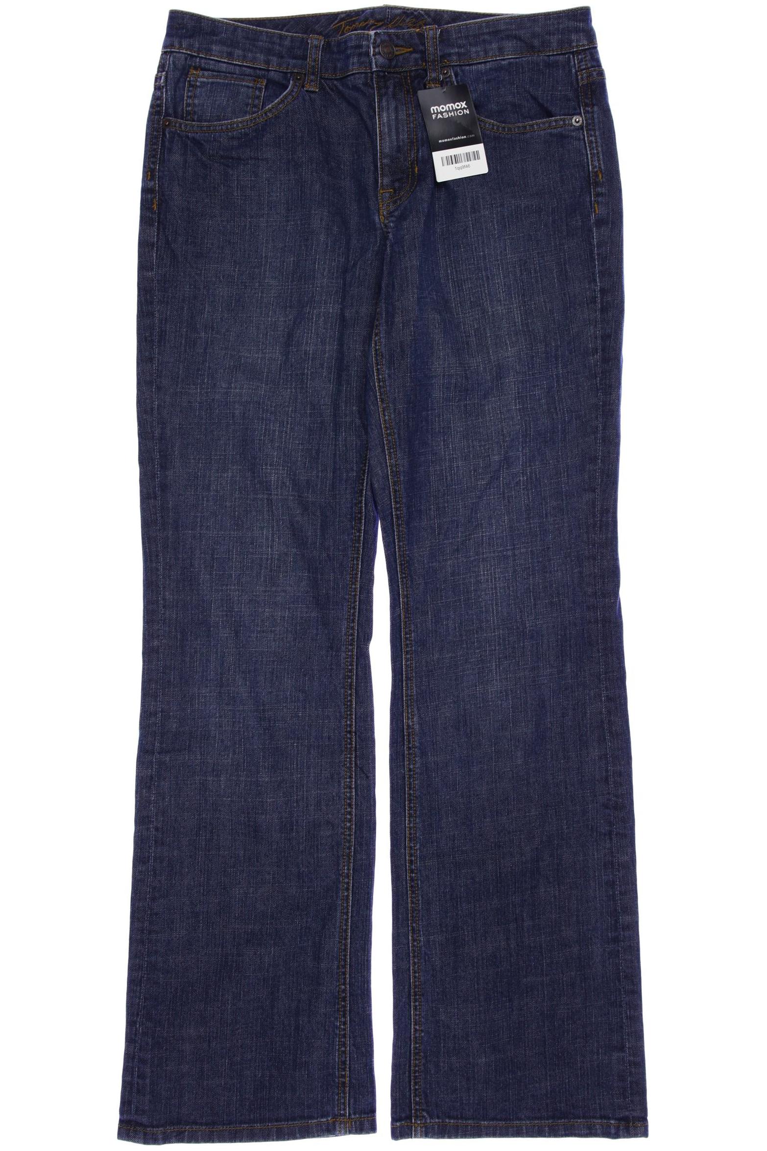 

Tommy Hilfiger Damen Jeans, blau, Gr. 31