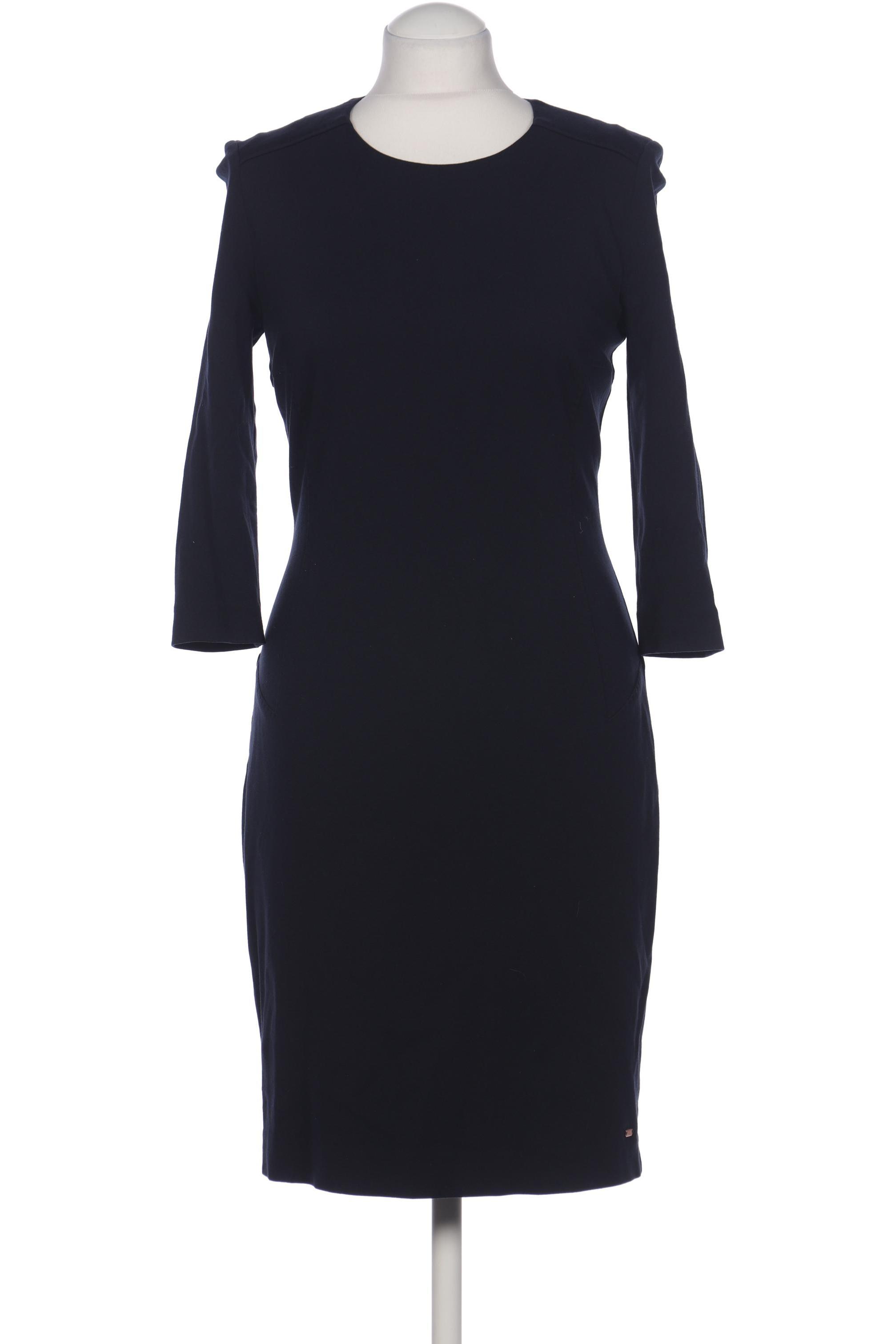 

Tommy Hilfiger Damen Kleid, marineblau, Gr. 6