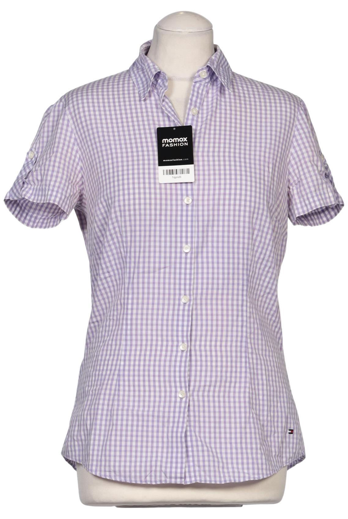 

Tommy Hilfiger Damen Bluse, mehrfarbig, Gr. 6