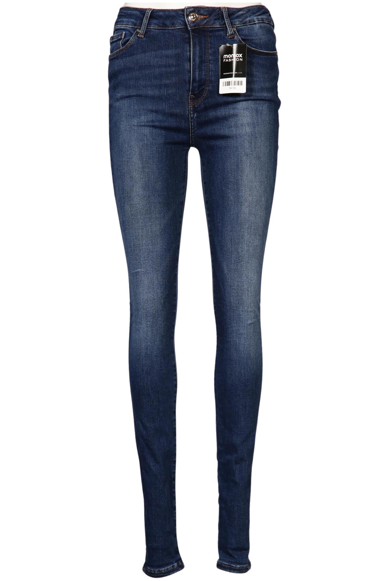 

Tommy Hilfiger Damen Jeans, blau, Gr. 27