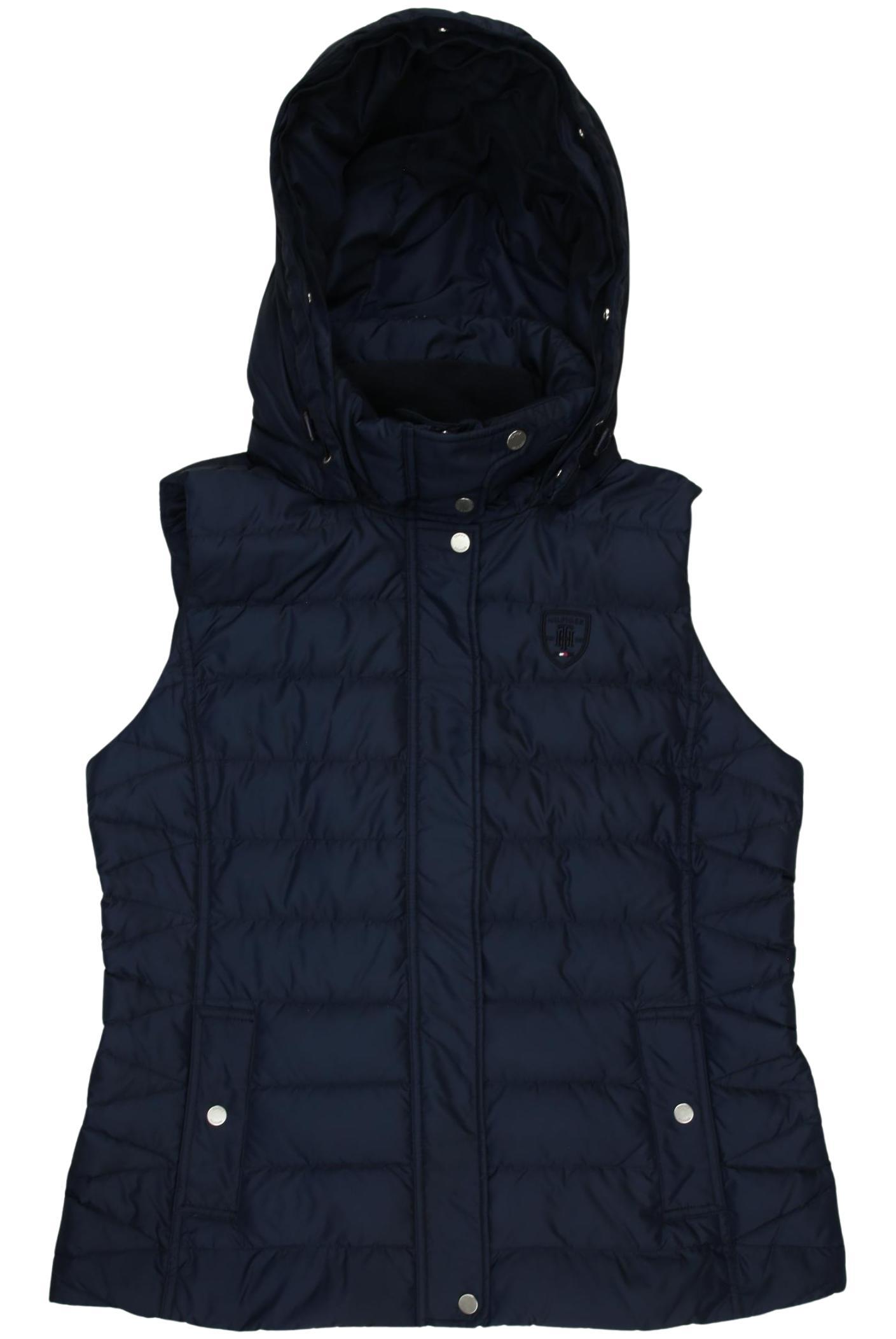 

Tommy Hilfiger Damen Weste, marineblau, Gr. 44