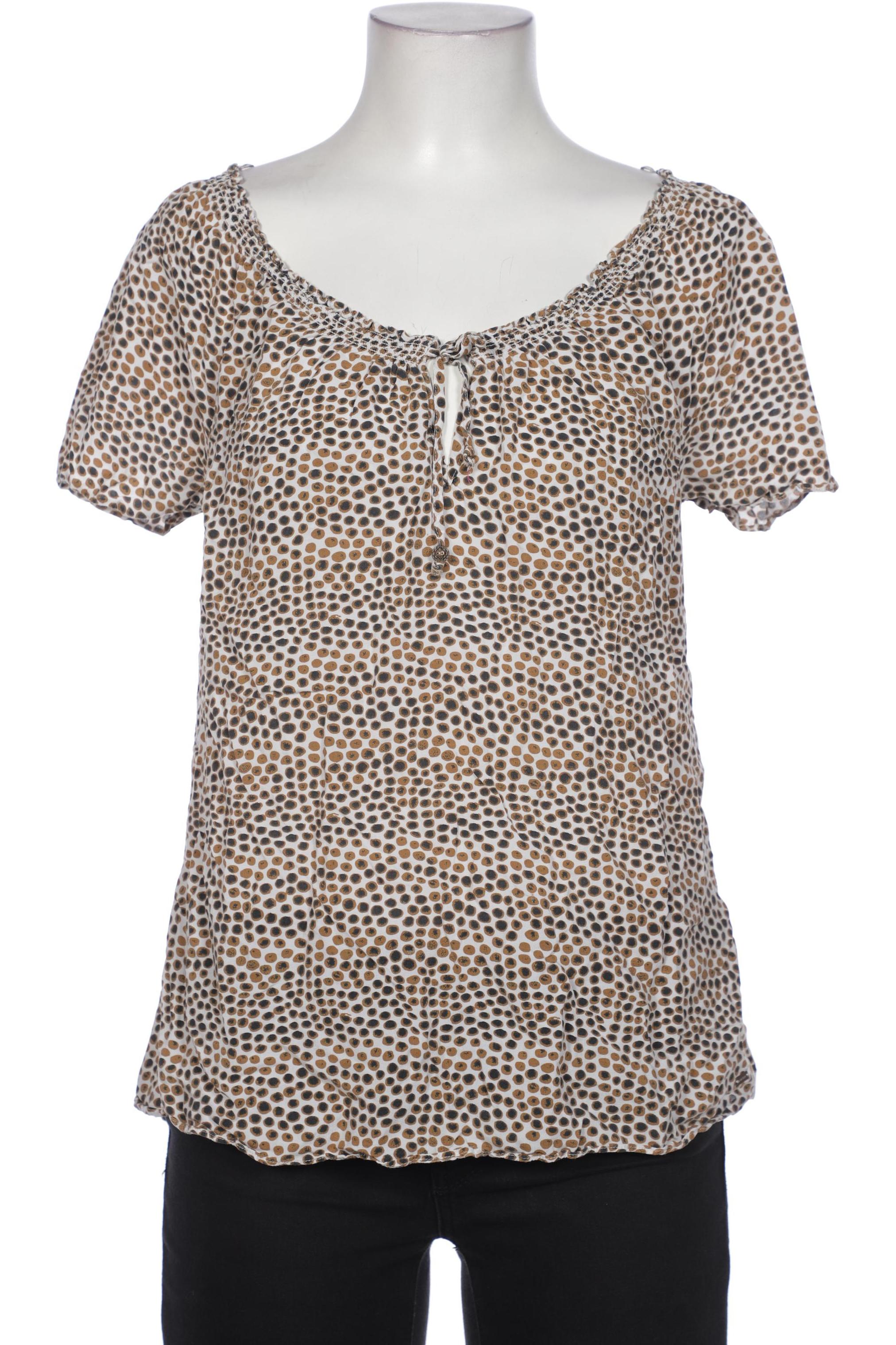 

Tommy Hilfiger Damen Bluse, beige