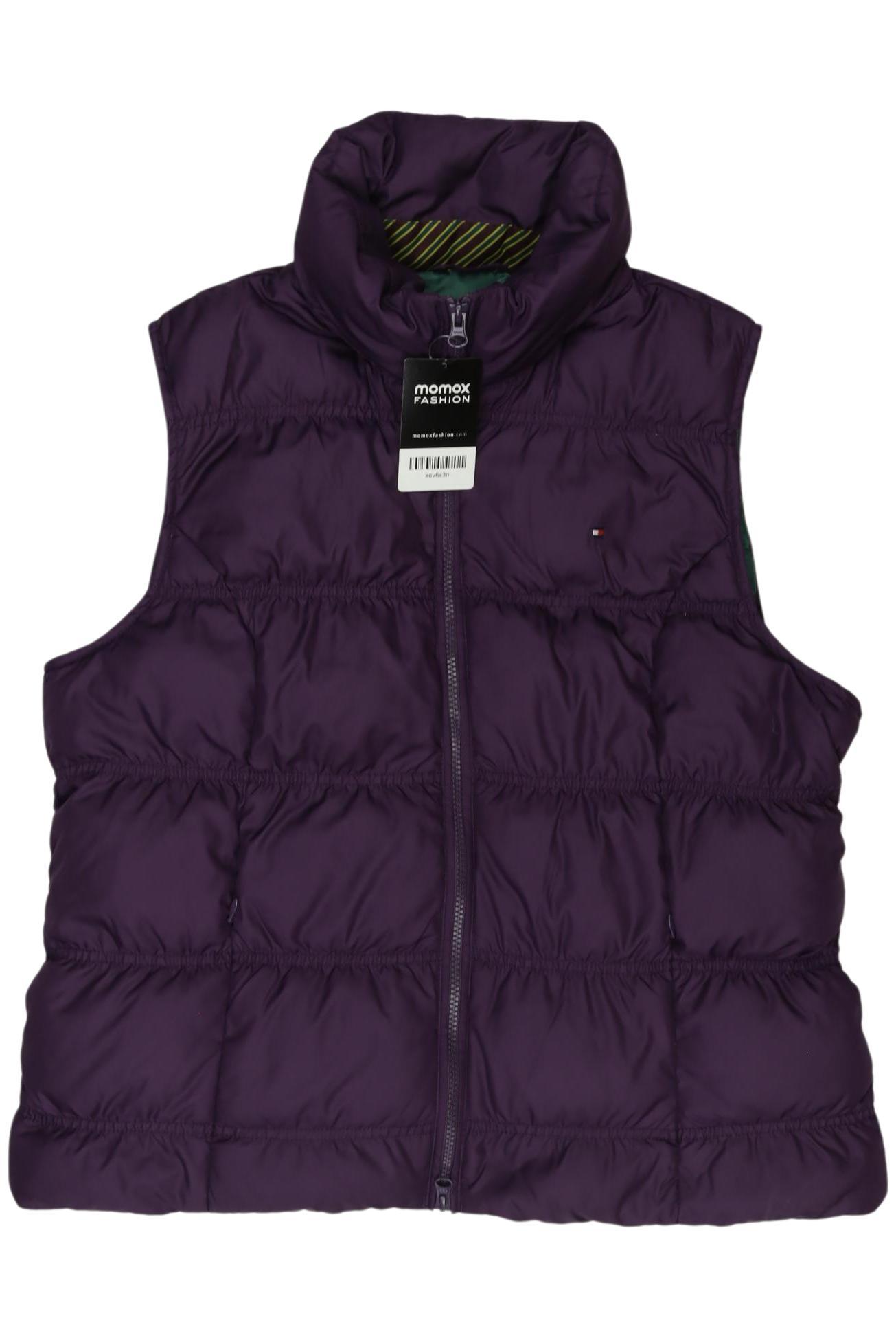 

Tommy Hilfiger Damen Weste, flieder, Gr. 42