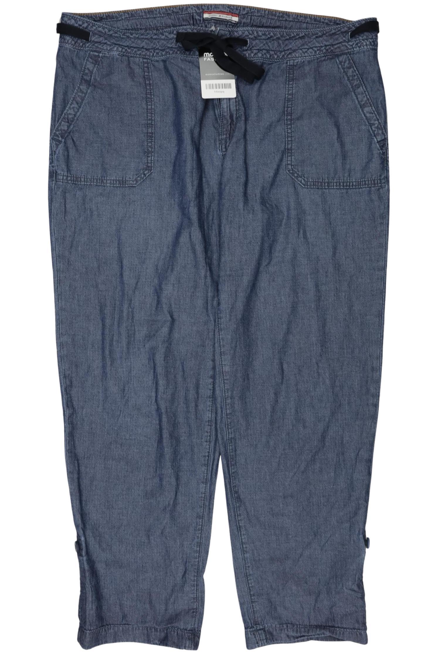 

Tommy Hilfiger Damen Jeans, marineblau, Gr. 14