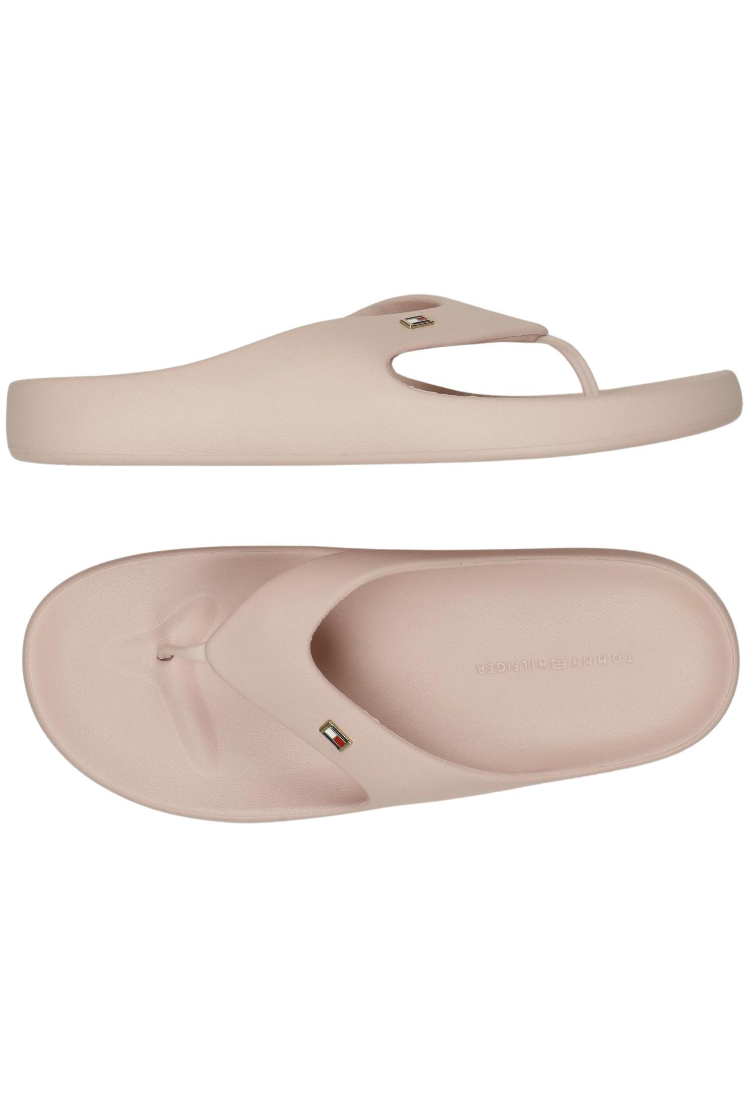 

Tommy Hilfiger Damen Sandale, pink, Gr. 41