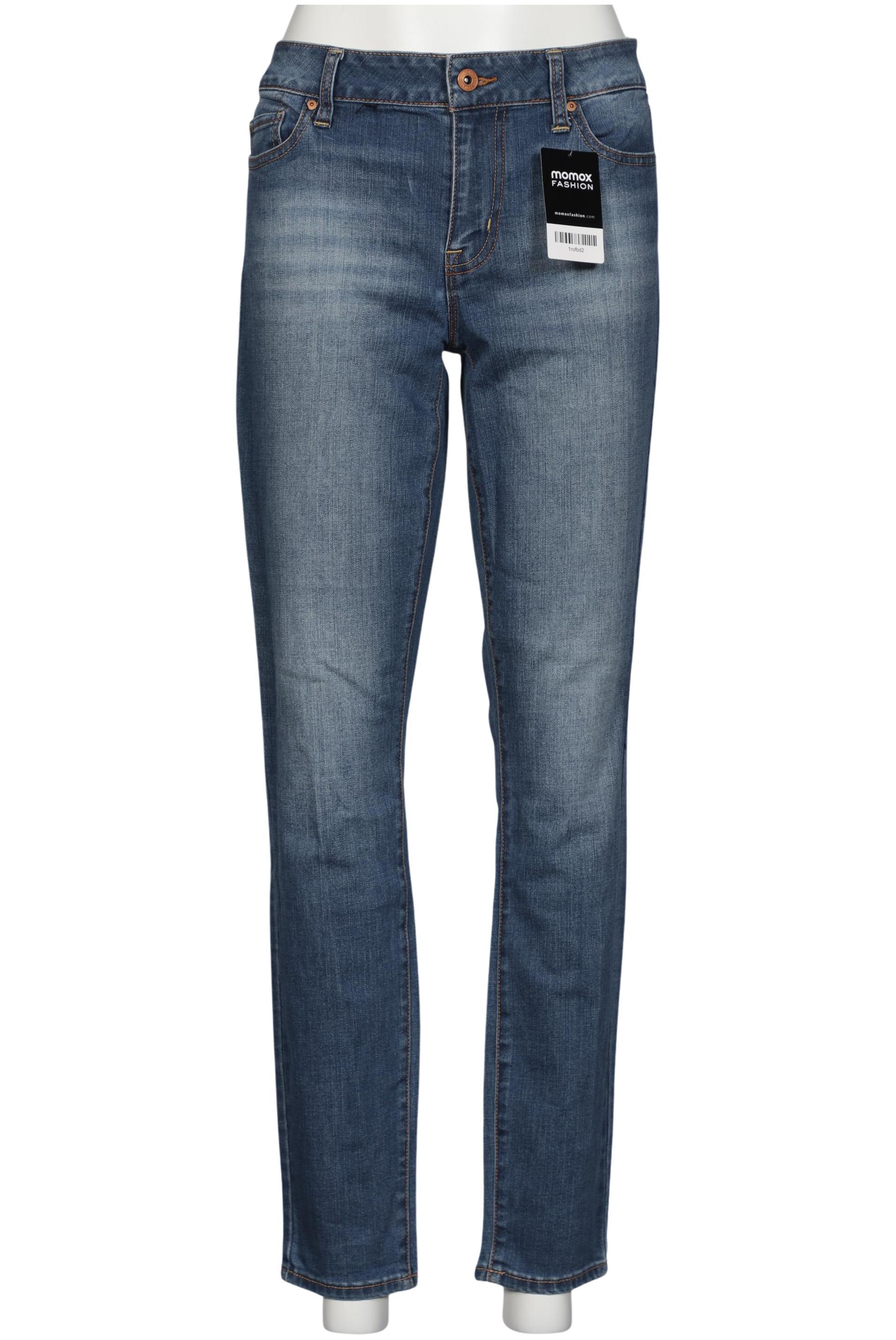 

Tommy Hilfiger Damen Jeans, blau, Gr. 6