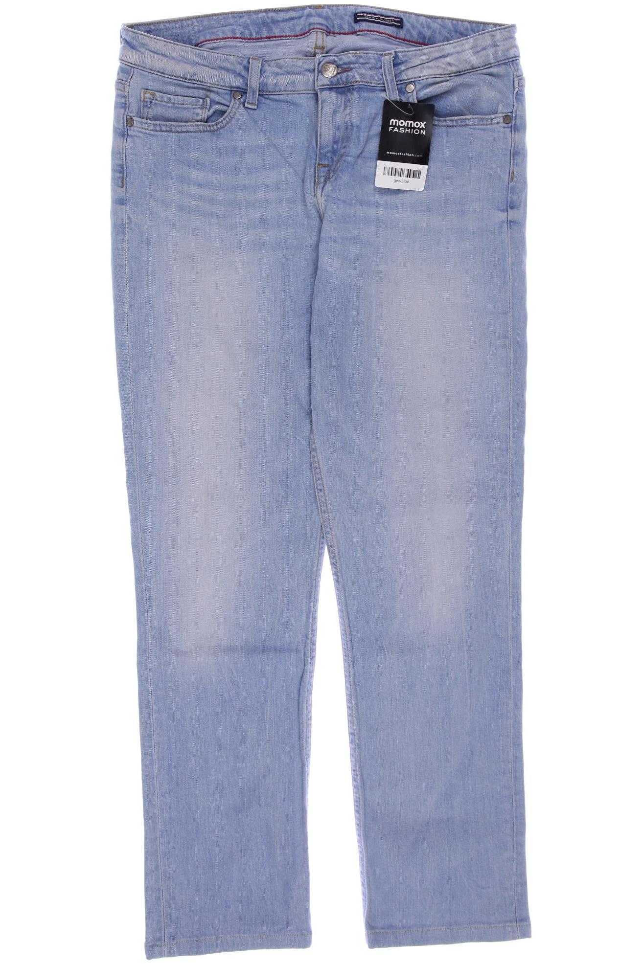 

Tommy Hilfiger Damen Jeans, hellblau