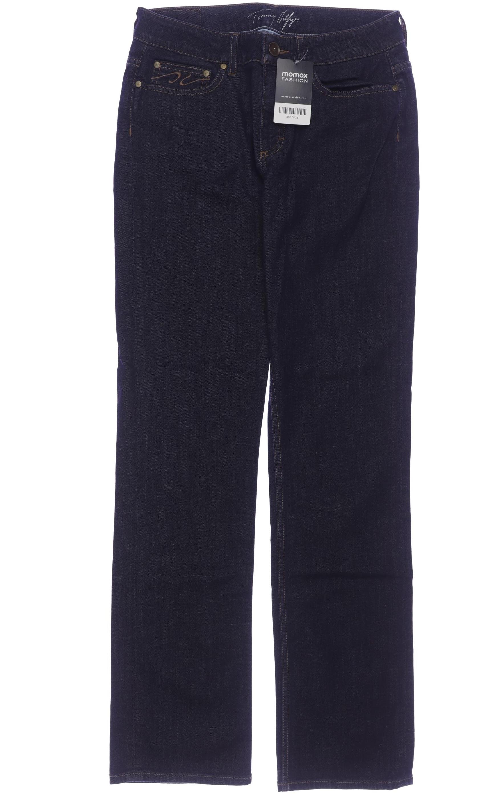 

Tommy Hilfiger Damen Jeans, marineblau, Gr. 28