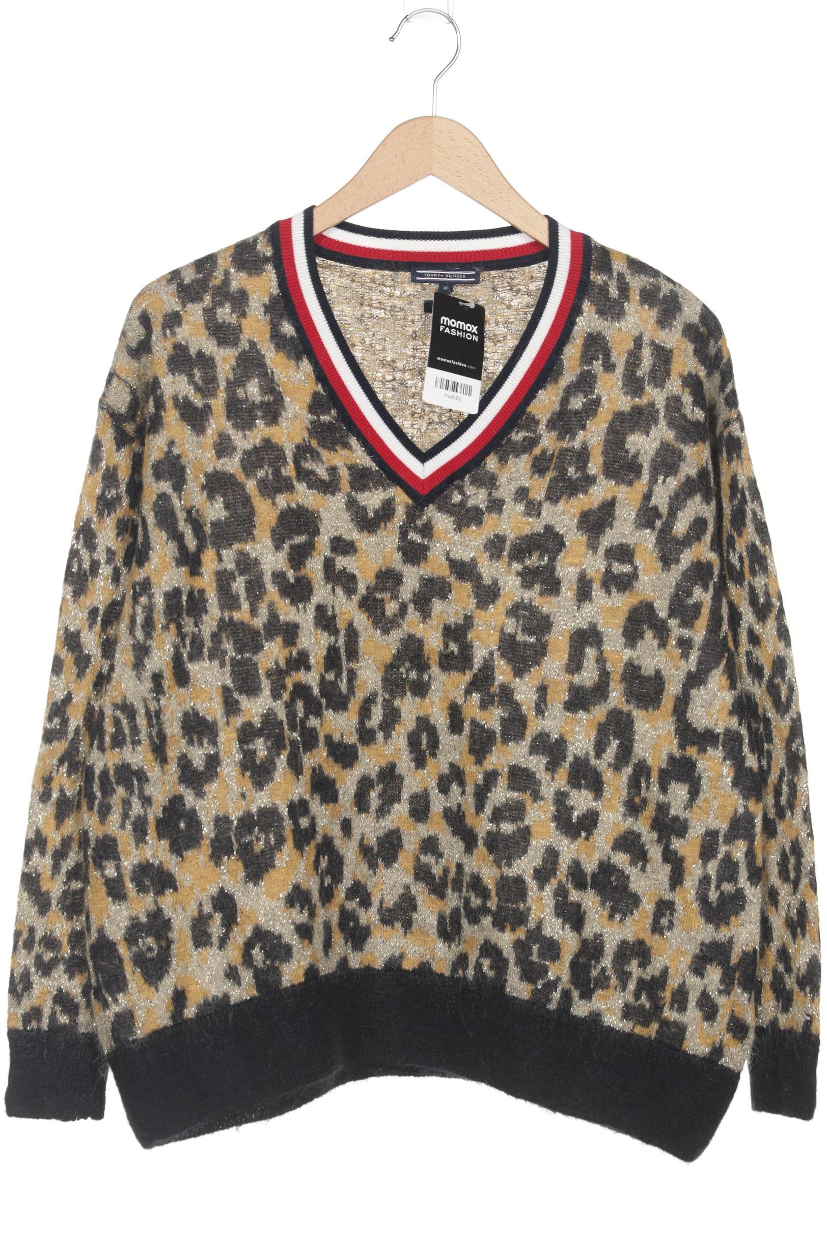

Tommy Hilfiger Damen Pullover, beige, Gr. 38