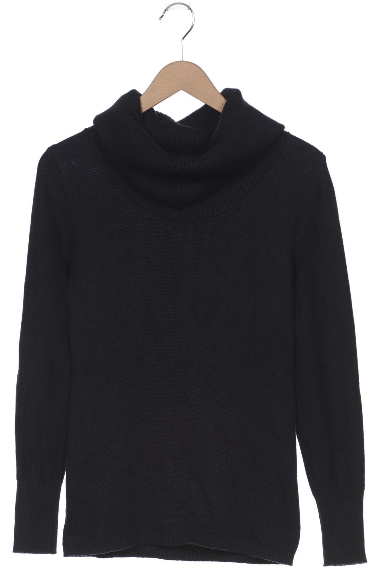 

Tommy Hilfiger Damen Pullover, marineblau, Gr. 36