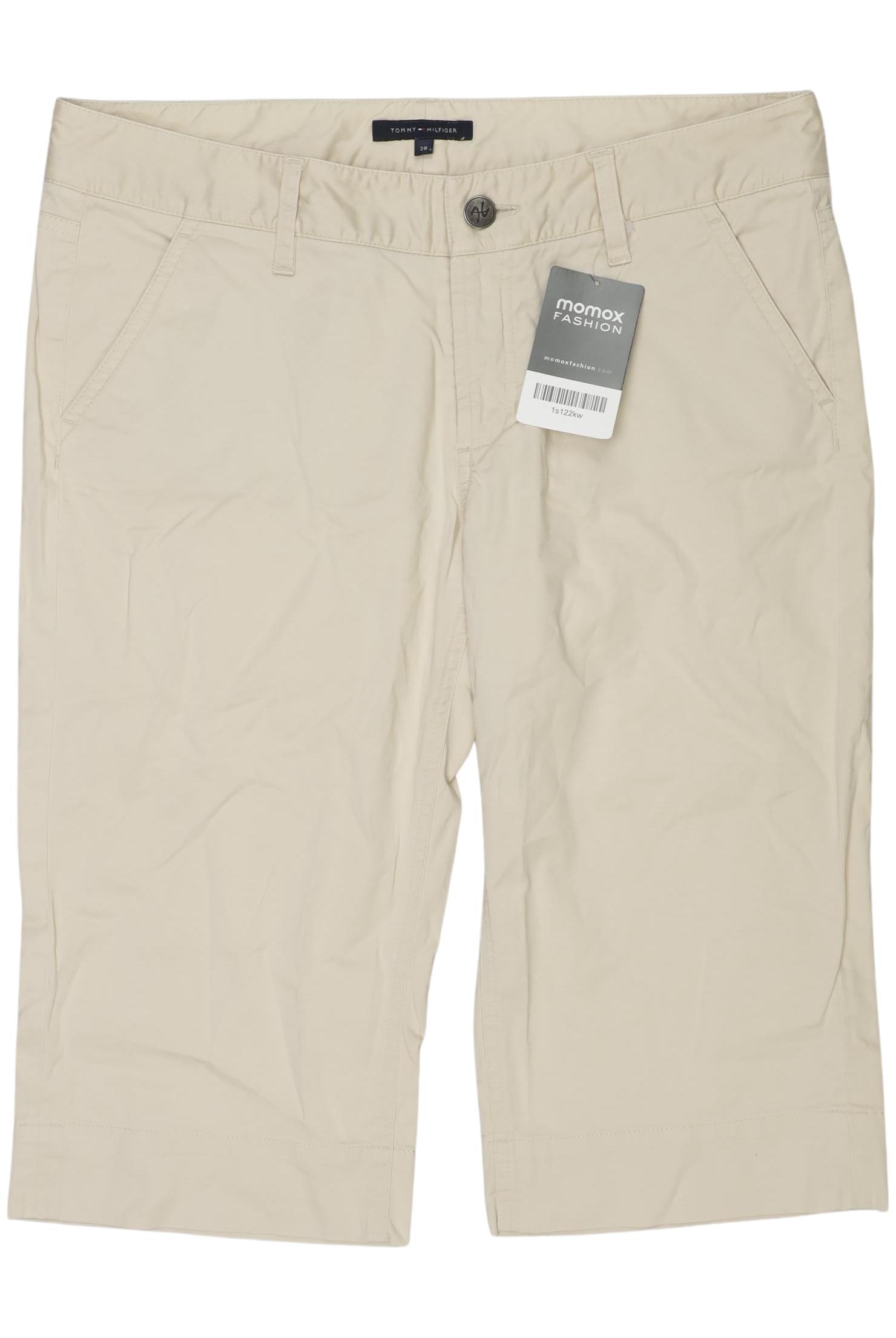 

Tommy Hilfiger Damen Shorts, beige, Gr. 28