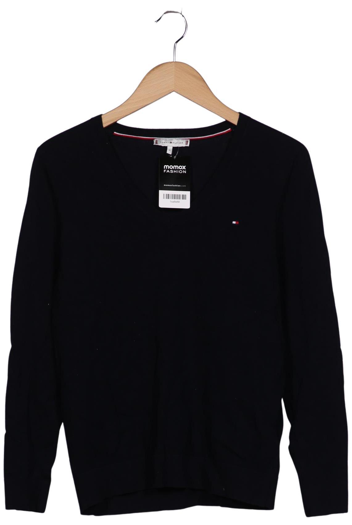 

Tommy Hilfiger Damen Pullover, marineblau, Gr. 38