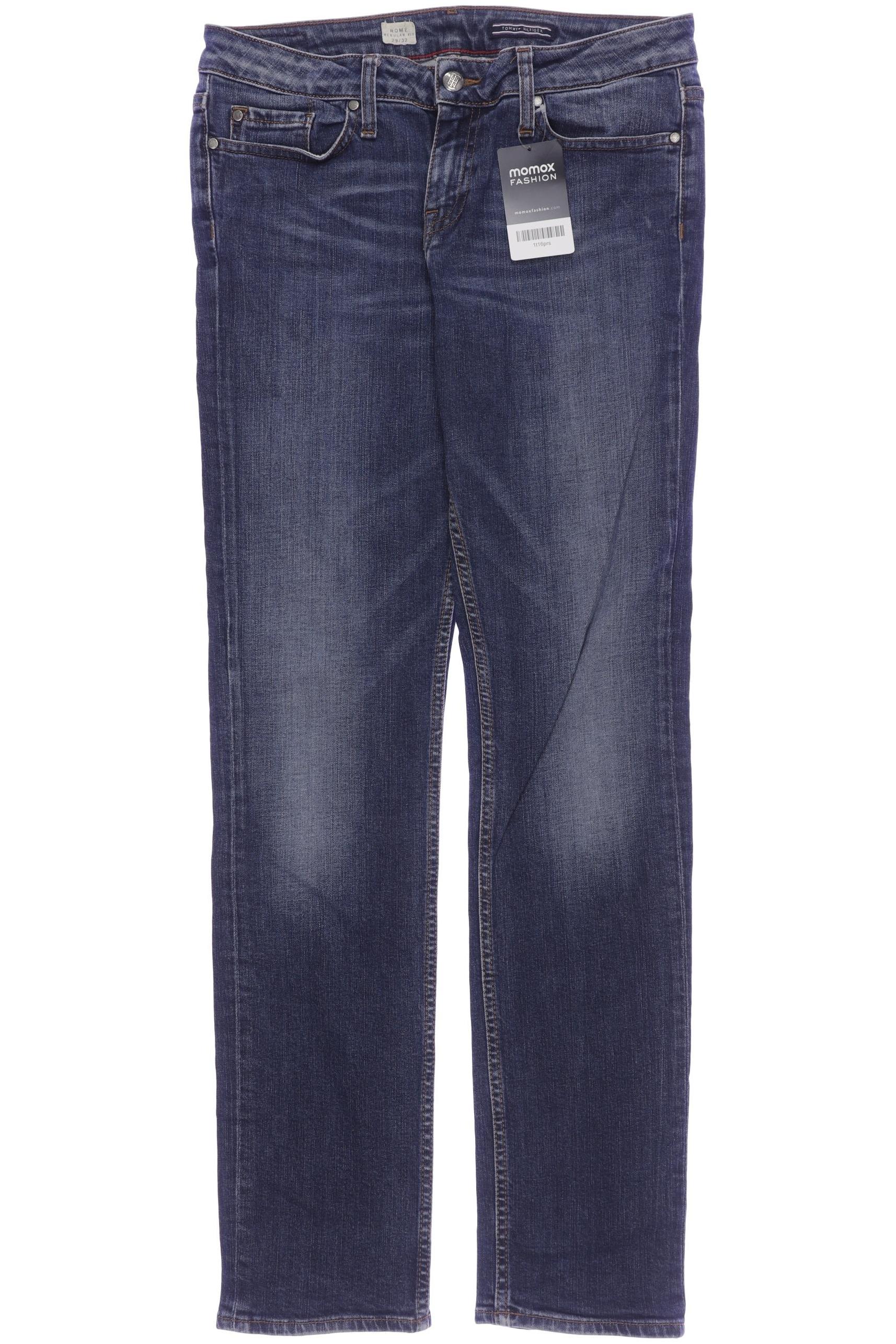 

Tommy Hilfiger Damen Jeans, blau, Gr. 29