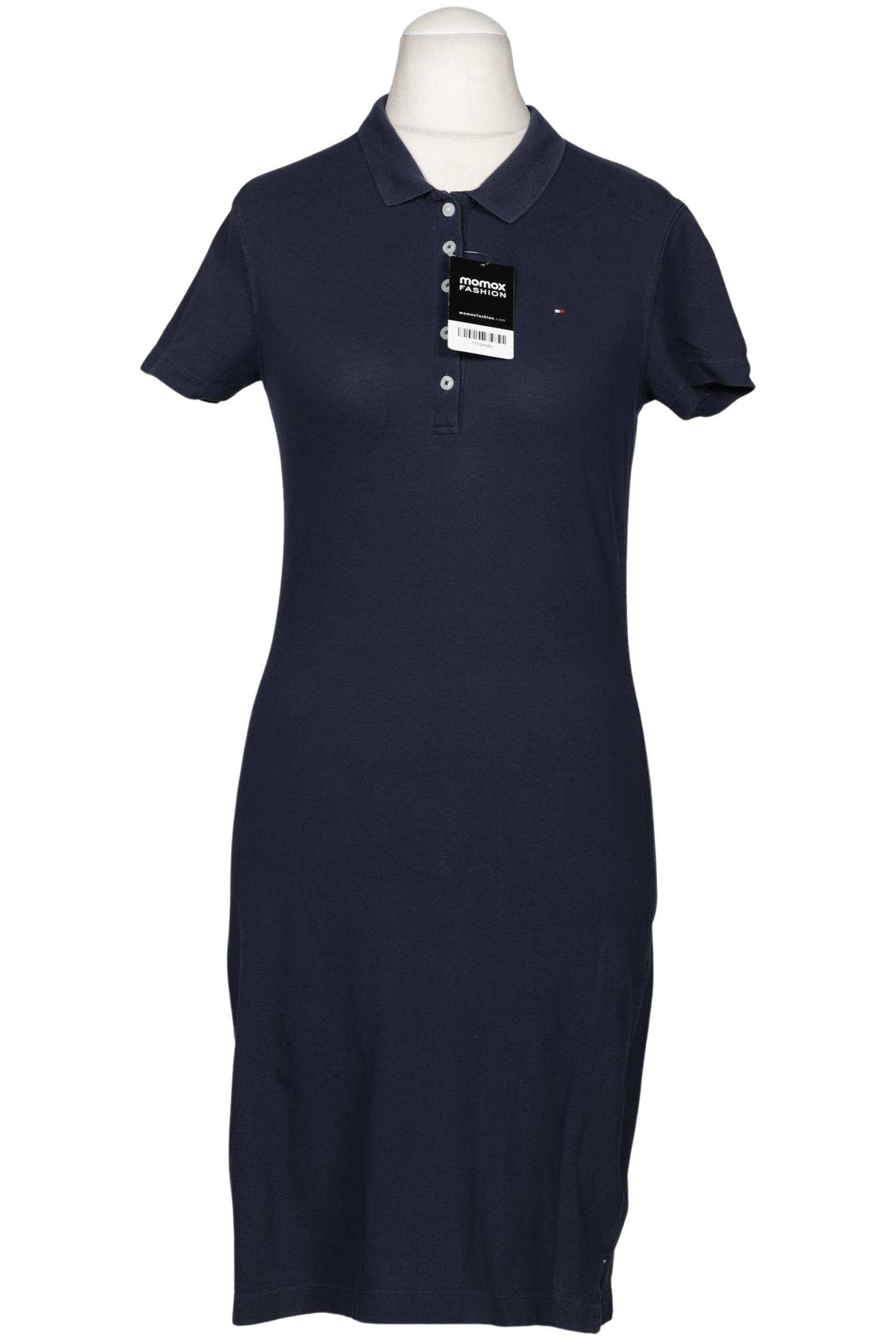 

Tommy Hilfiger Damen Kleid, marineblau, Gr. 36