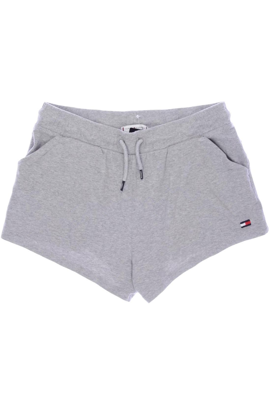 

Tommy Hilfiger Damen Shorts, grau, Gr. 36