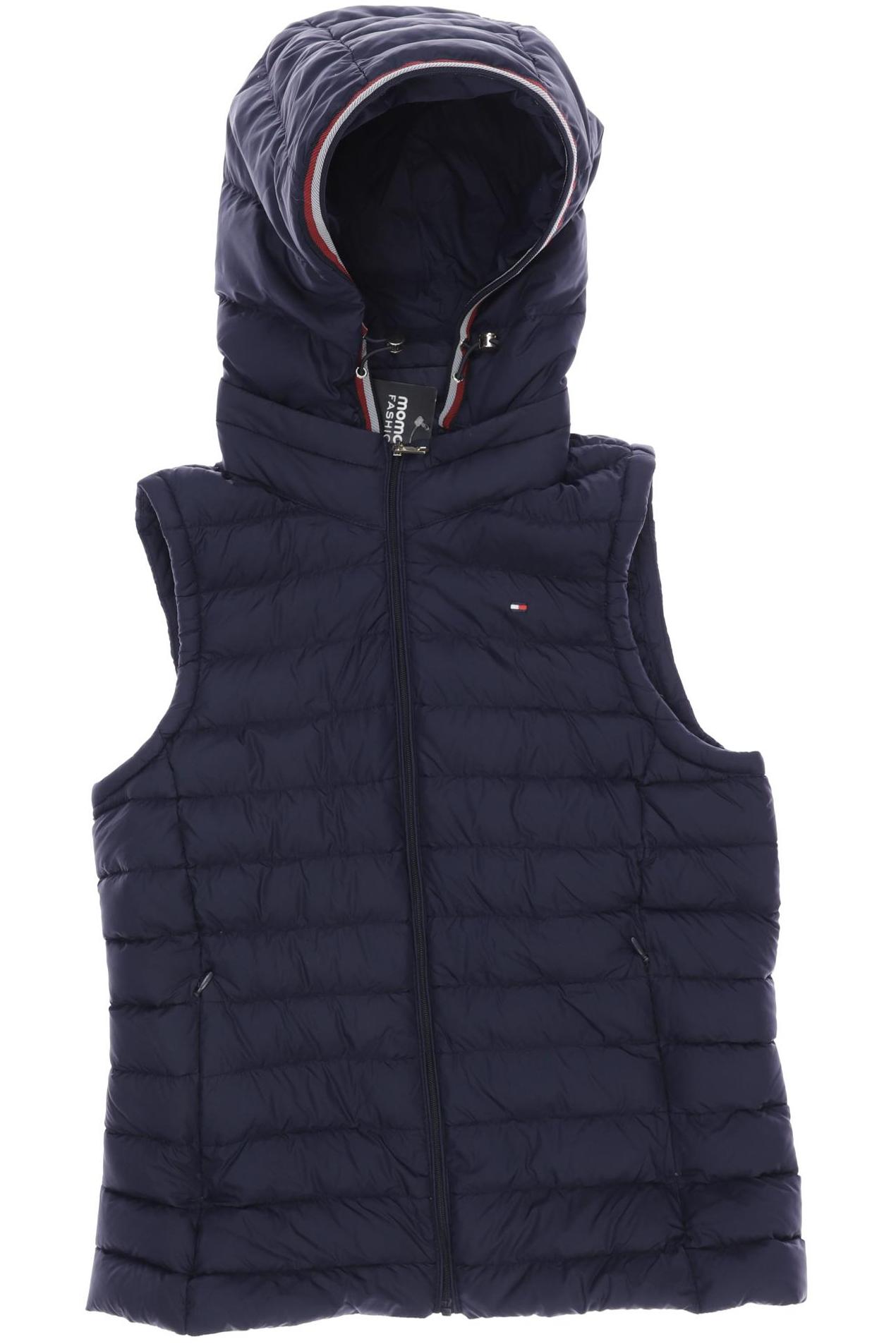 

Tommy Hilfiger Damen Weste, marineblau, Gr. 32