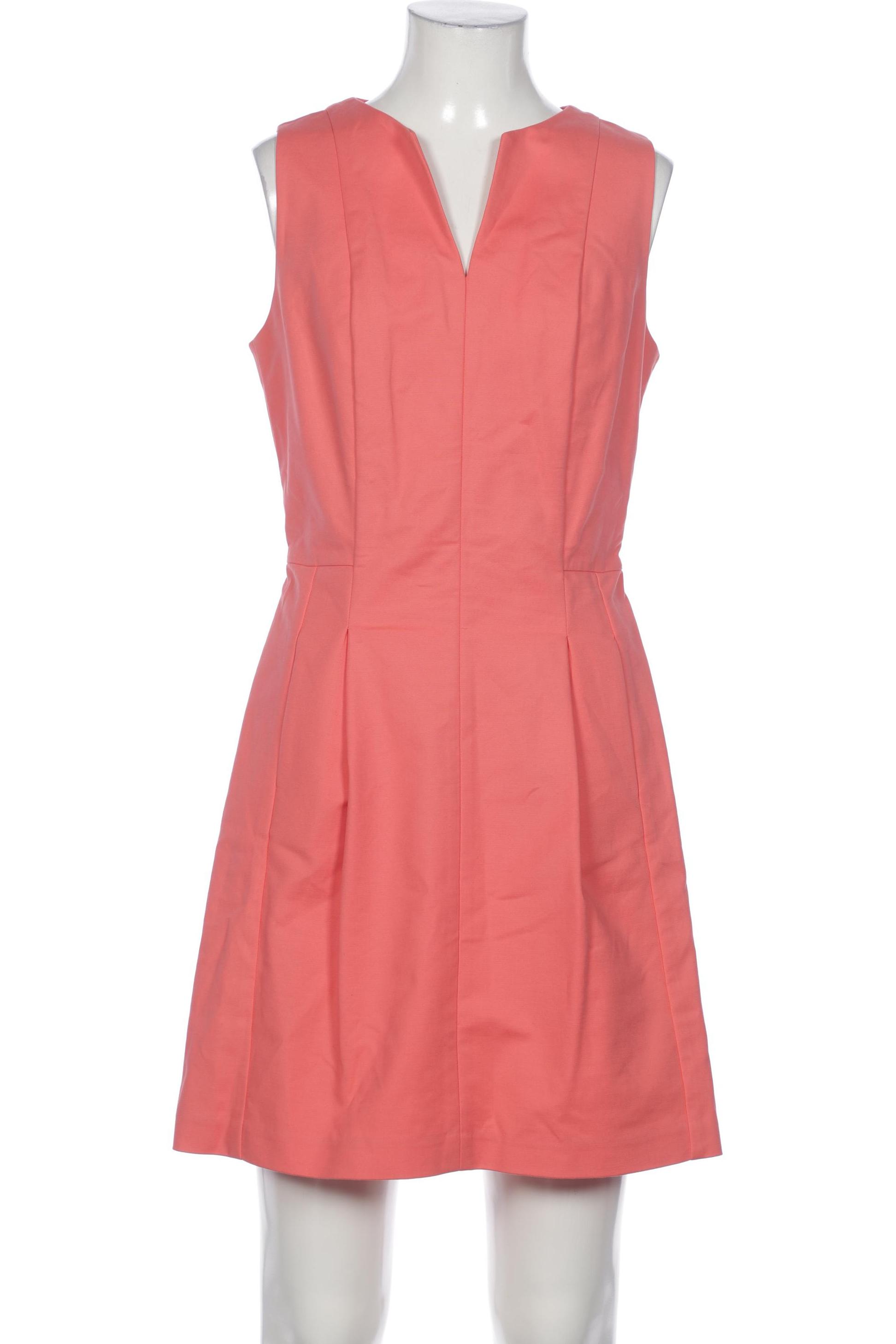 

Tommy Hilfiger Damen Kleid, pink, Gr. 8