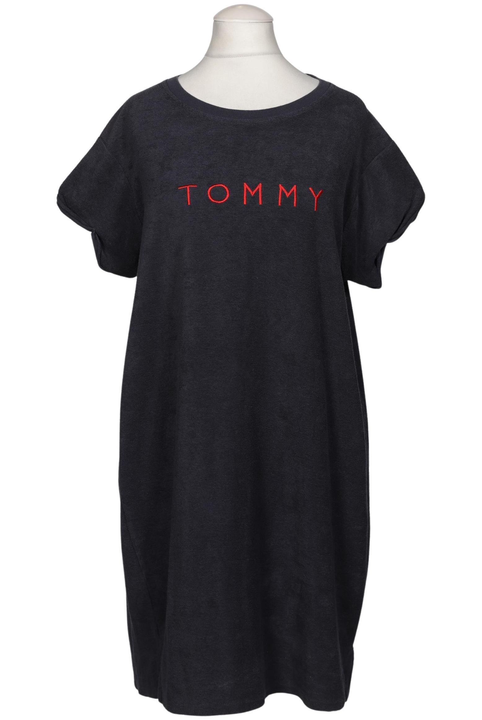 

Tommy Hilfiger Damen Kleid, marineblau, Gr. 38