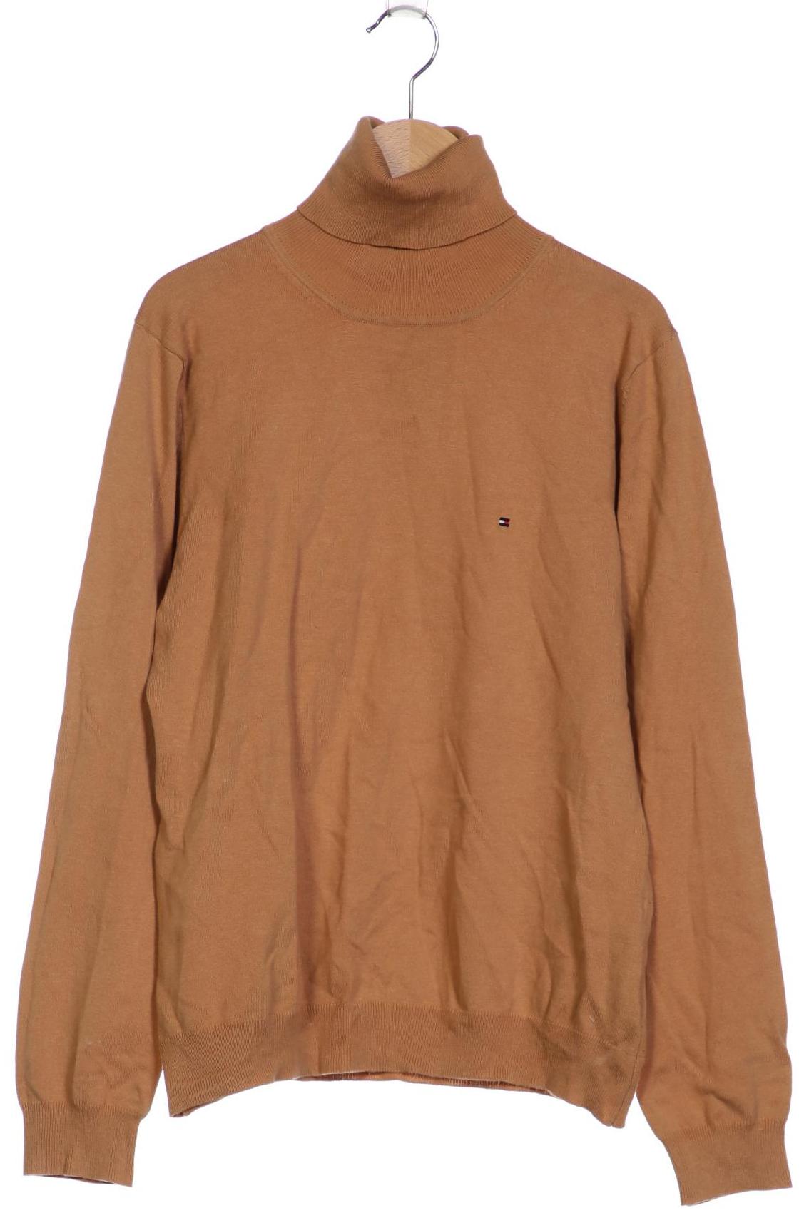 

Tommy Hilfiger Damen Pullover, beige, Gr. 42