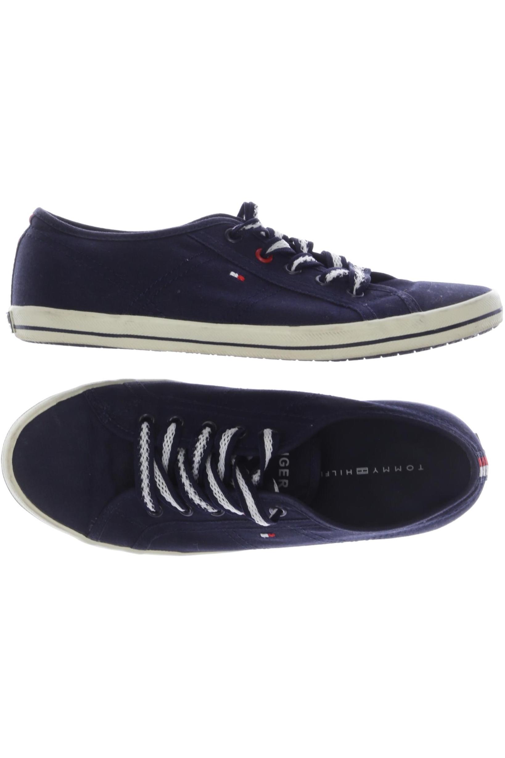 Thumbnail - Tommy Hilfiger Damen Sneakers, marineblau, Gr. 36