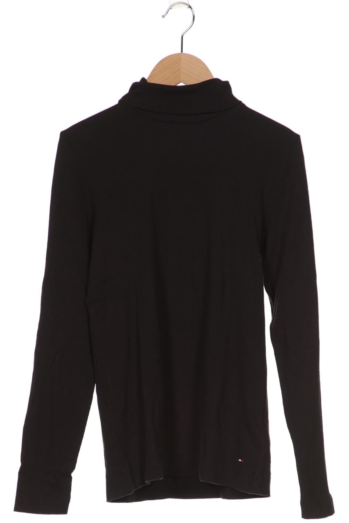 

Tommy Hilfiger Damen Pullover, schwarz, Gr. 42