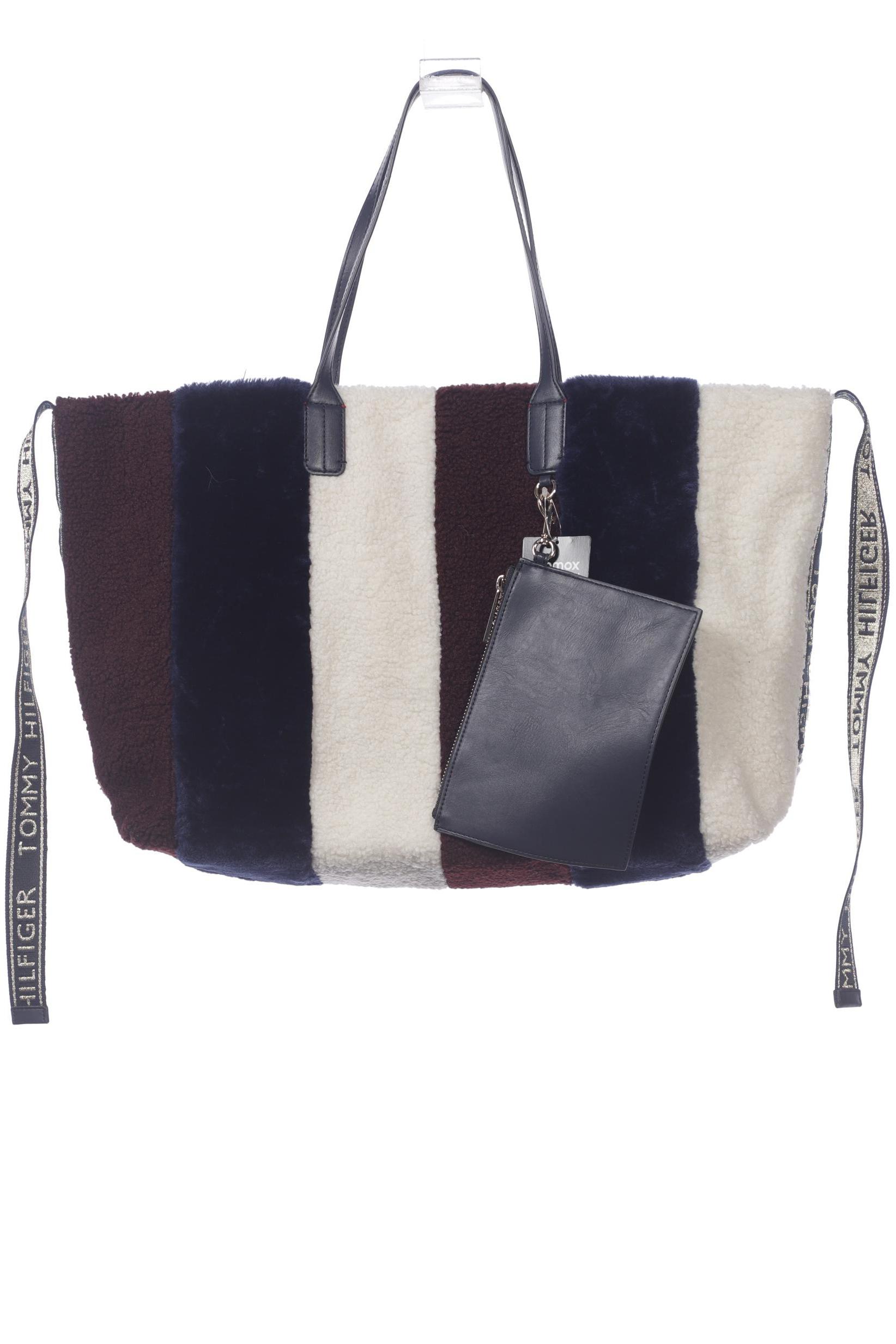 

Tommy Hilfiger Damen Handtasche, mehrfarbig, Gr.