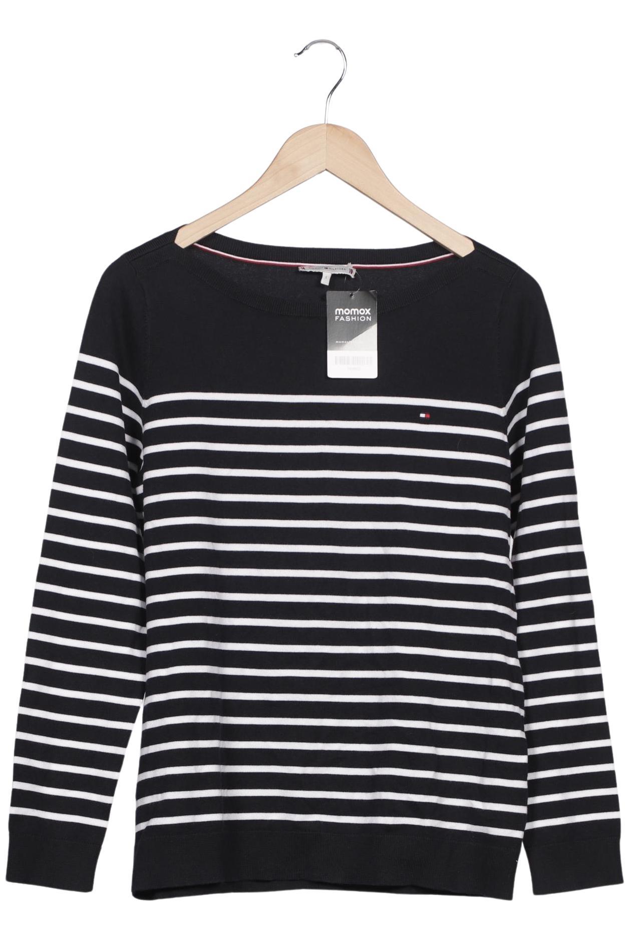 

Tommy Hilfiger Damen Pullover, marineblau, Gr. 42
