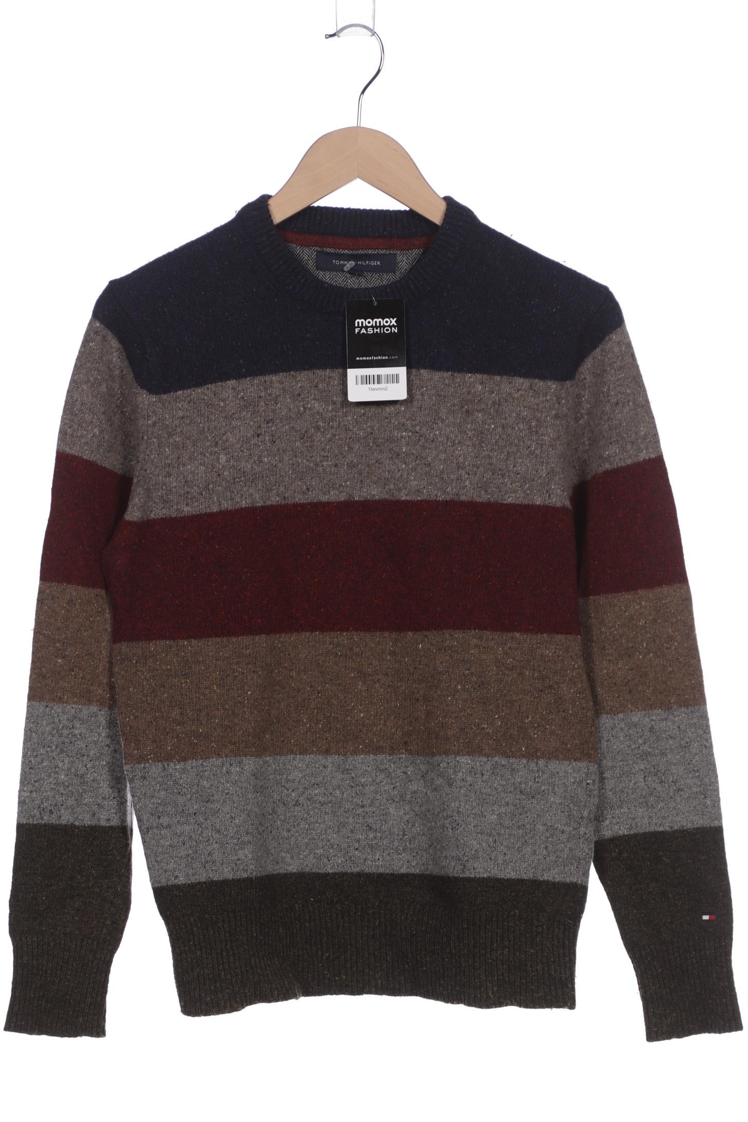 

Tommy Hilfiger Damen Pullover, mehrfarbig, Gr. 38