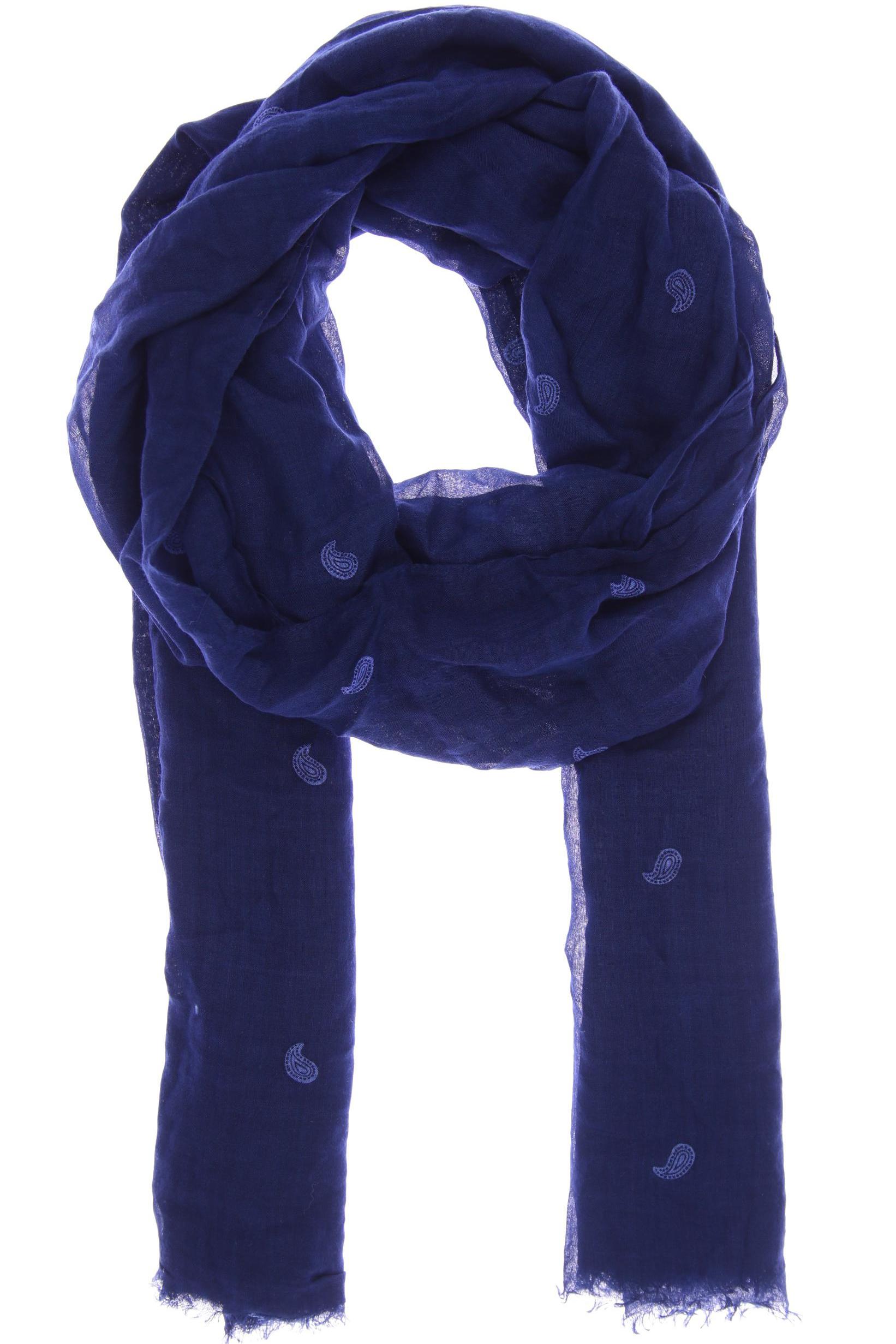 

Tommy Hilfiger Damen Schal, marineblau, Gr.