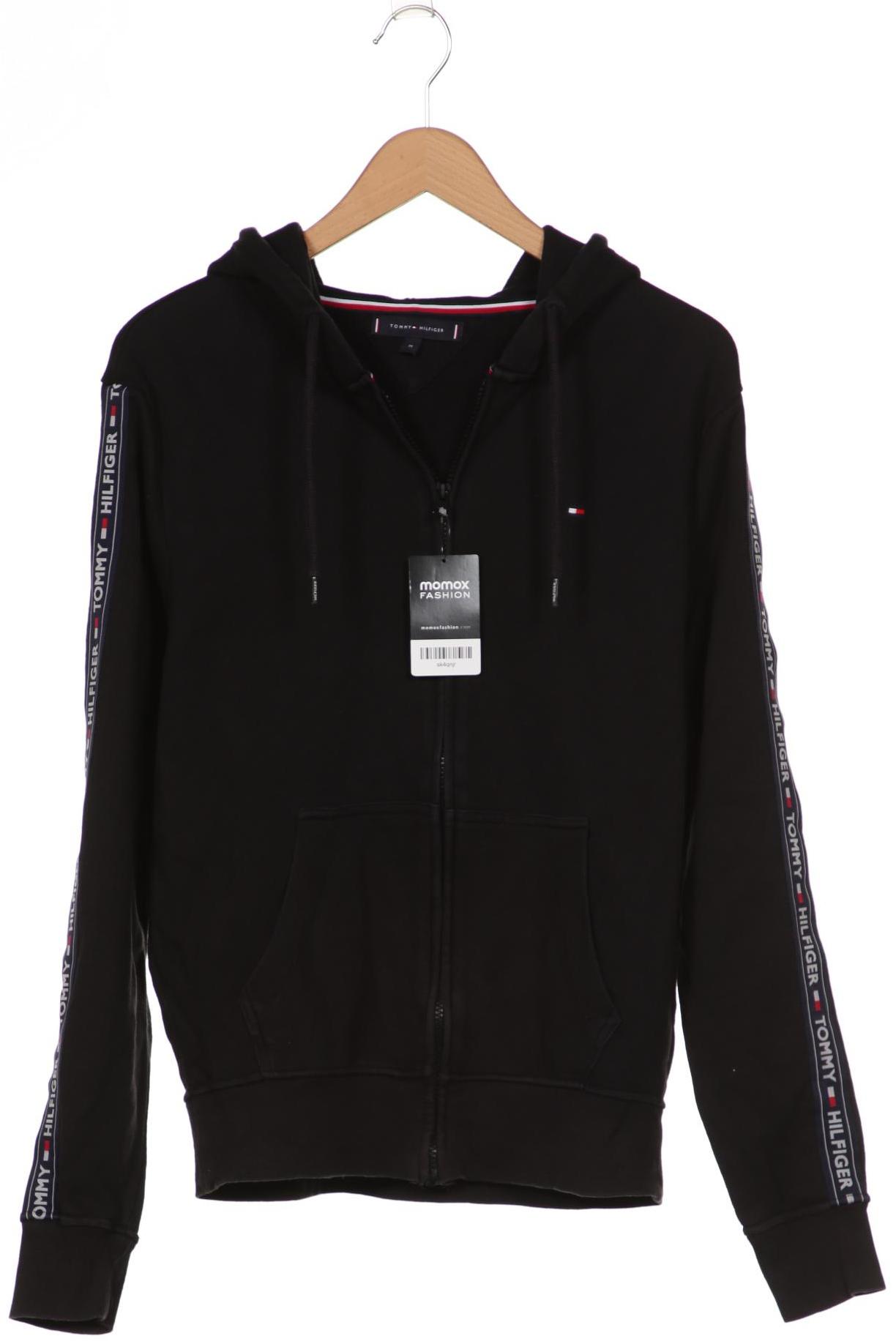 

Tommy Hilfiger Damen Kapuzenpullover, schwarz