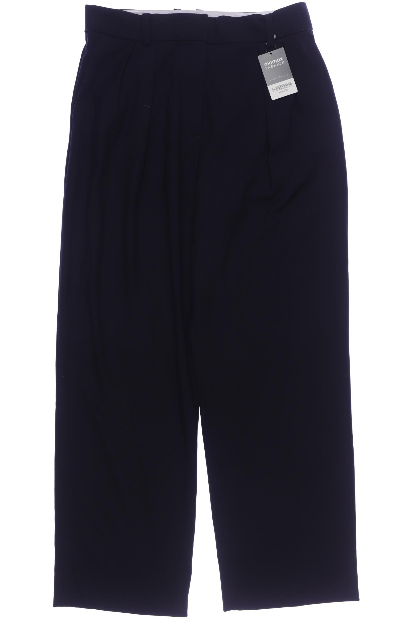 

Tommy Hilfiger Damen Stoffhose, marineblau, Gr. 42