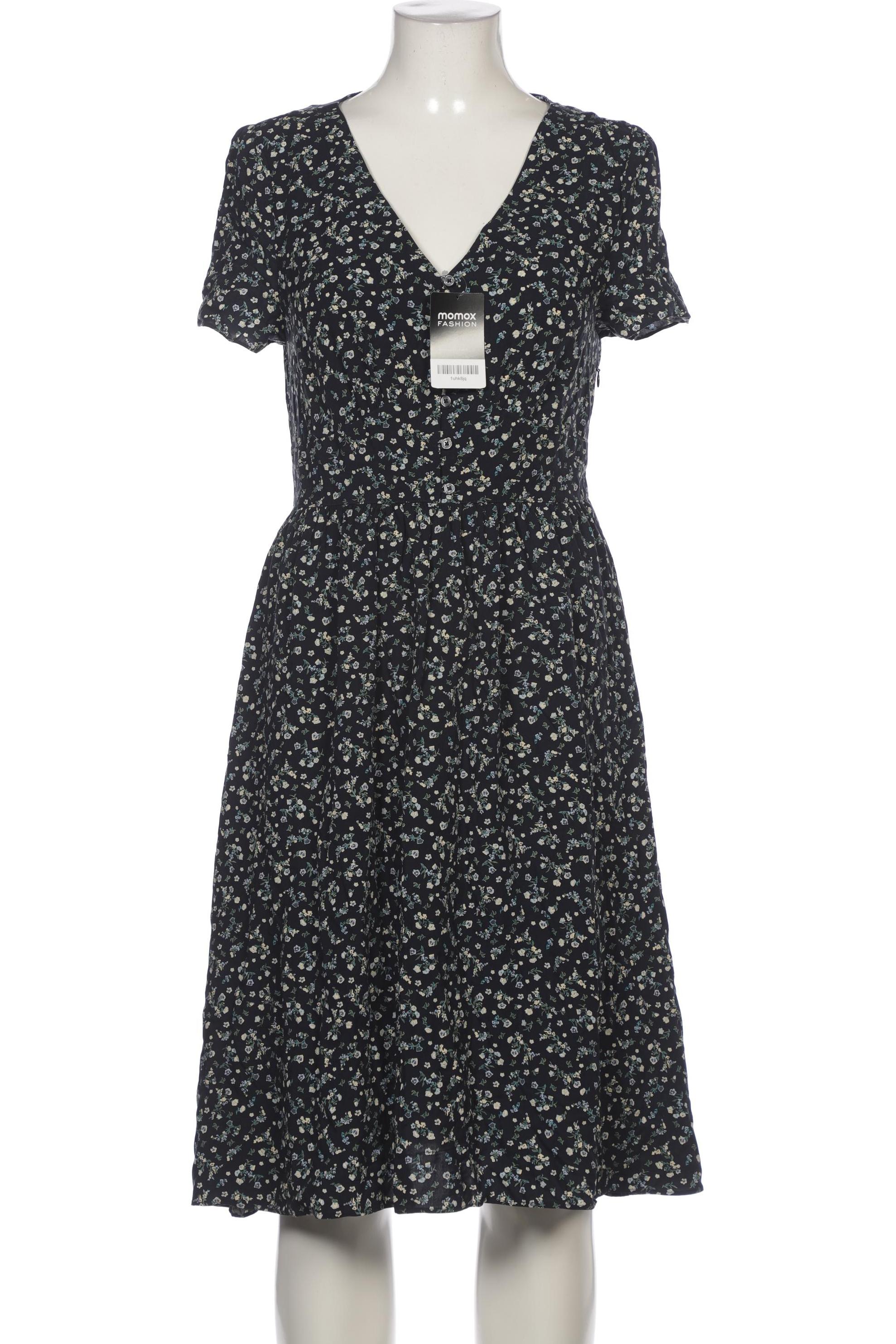 

Tommy Hilfiger Damen Kleid, marineblau