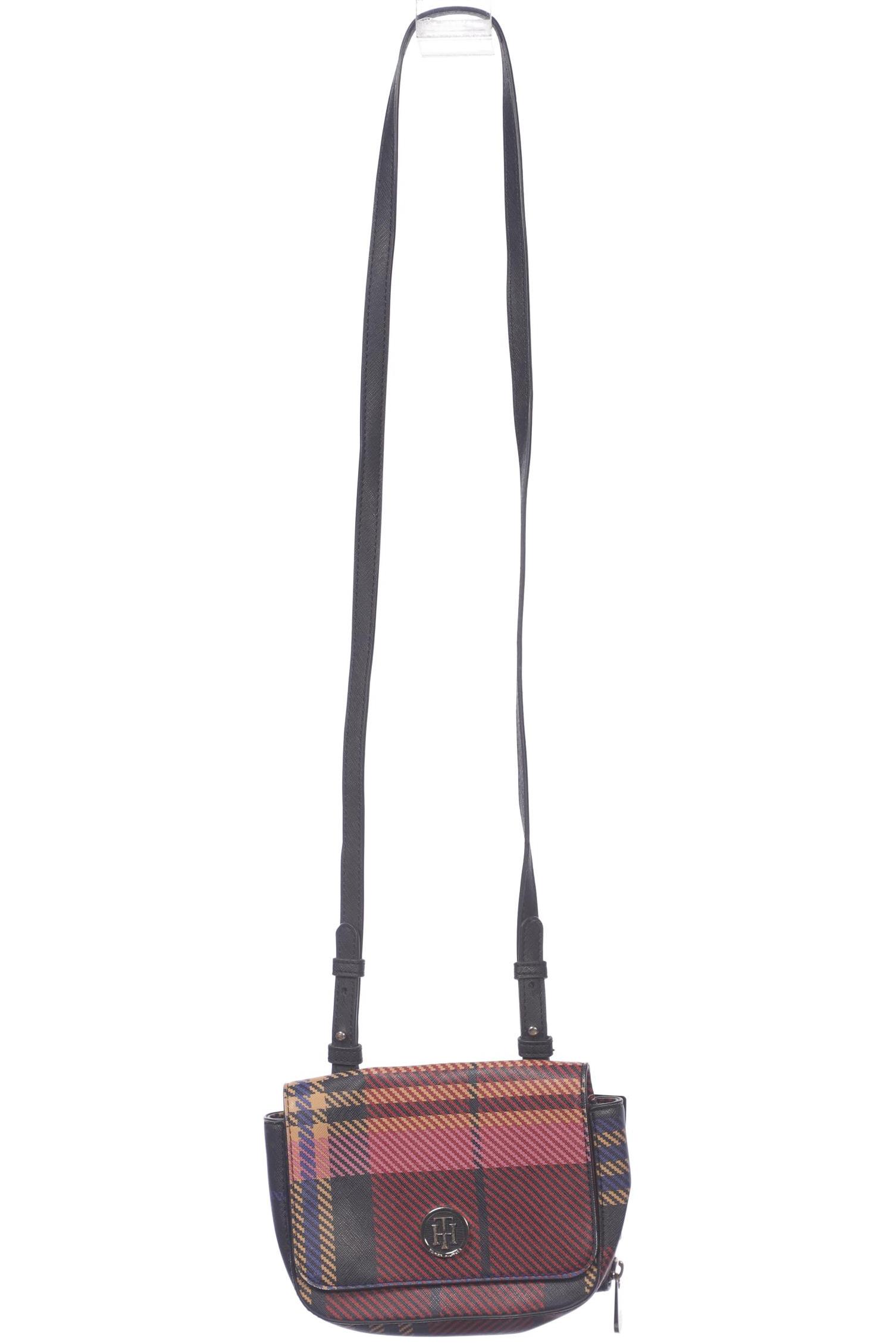 

Tommy Hilfiger Damen Handtasche, mehrfarbig, Gr.