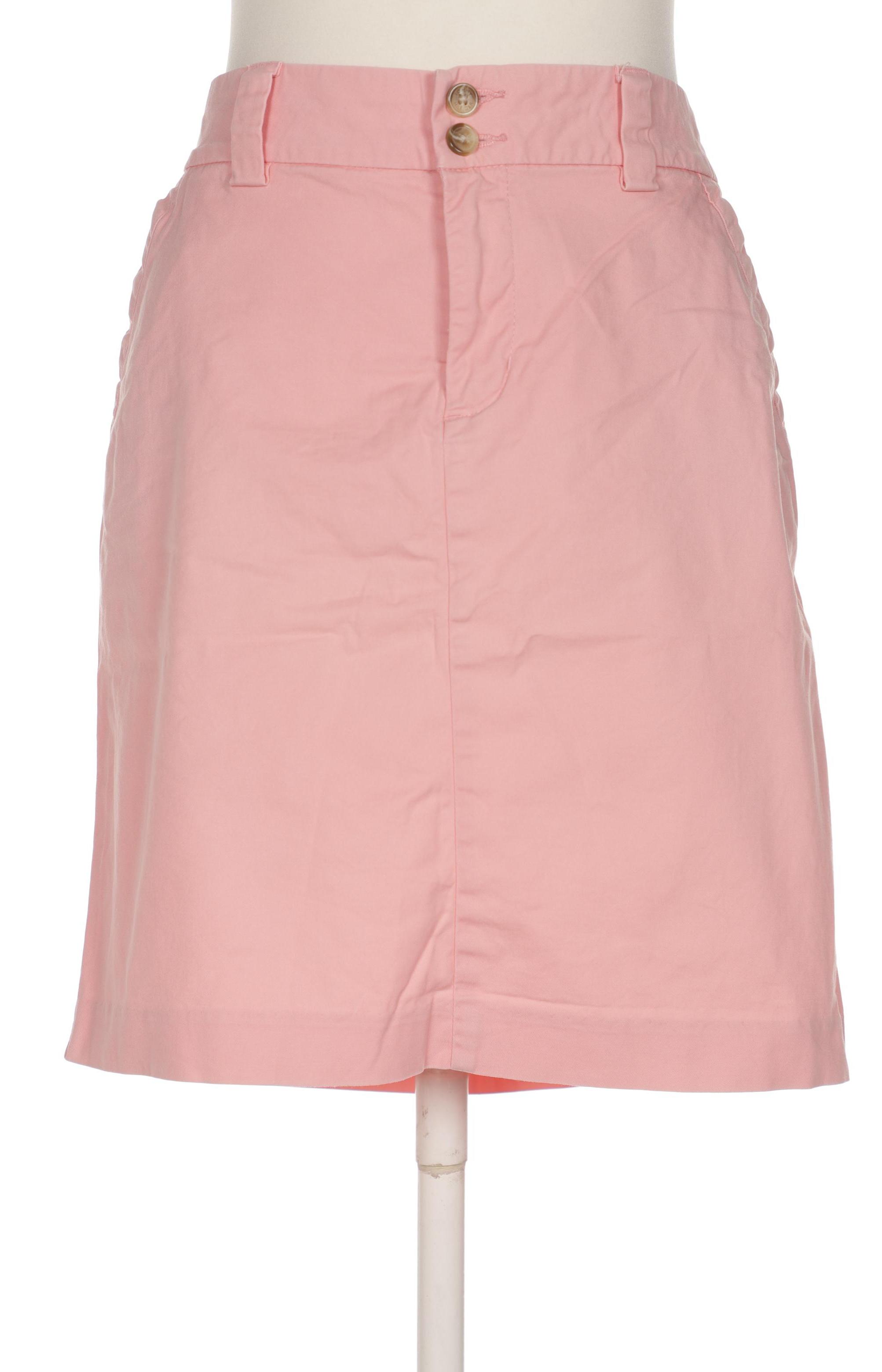 

Tommy Hilfiger Damen Rock, pink