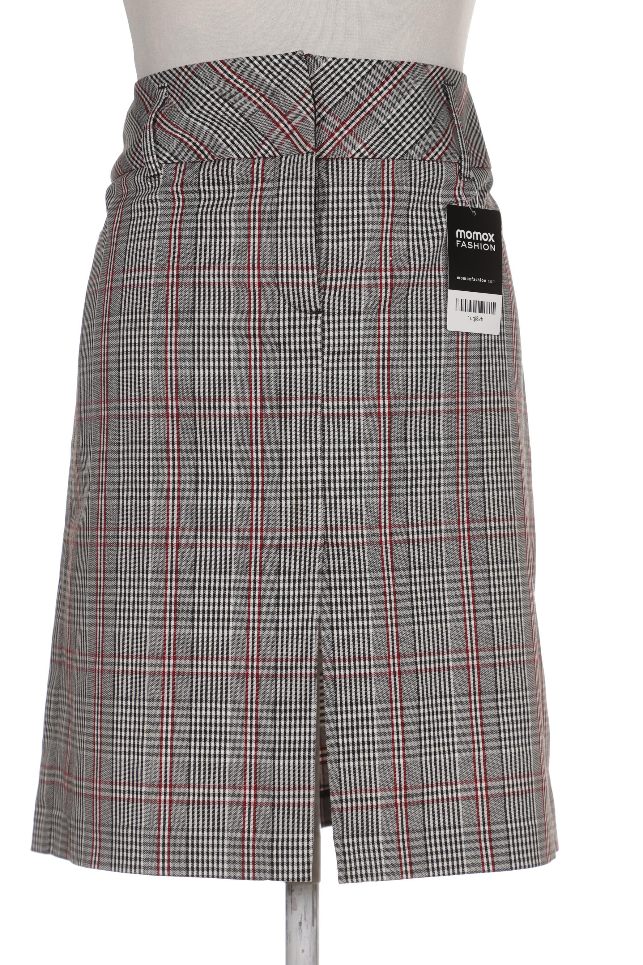 

Tommy Hilfiger Damen Rock, grau