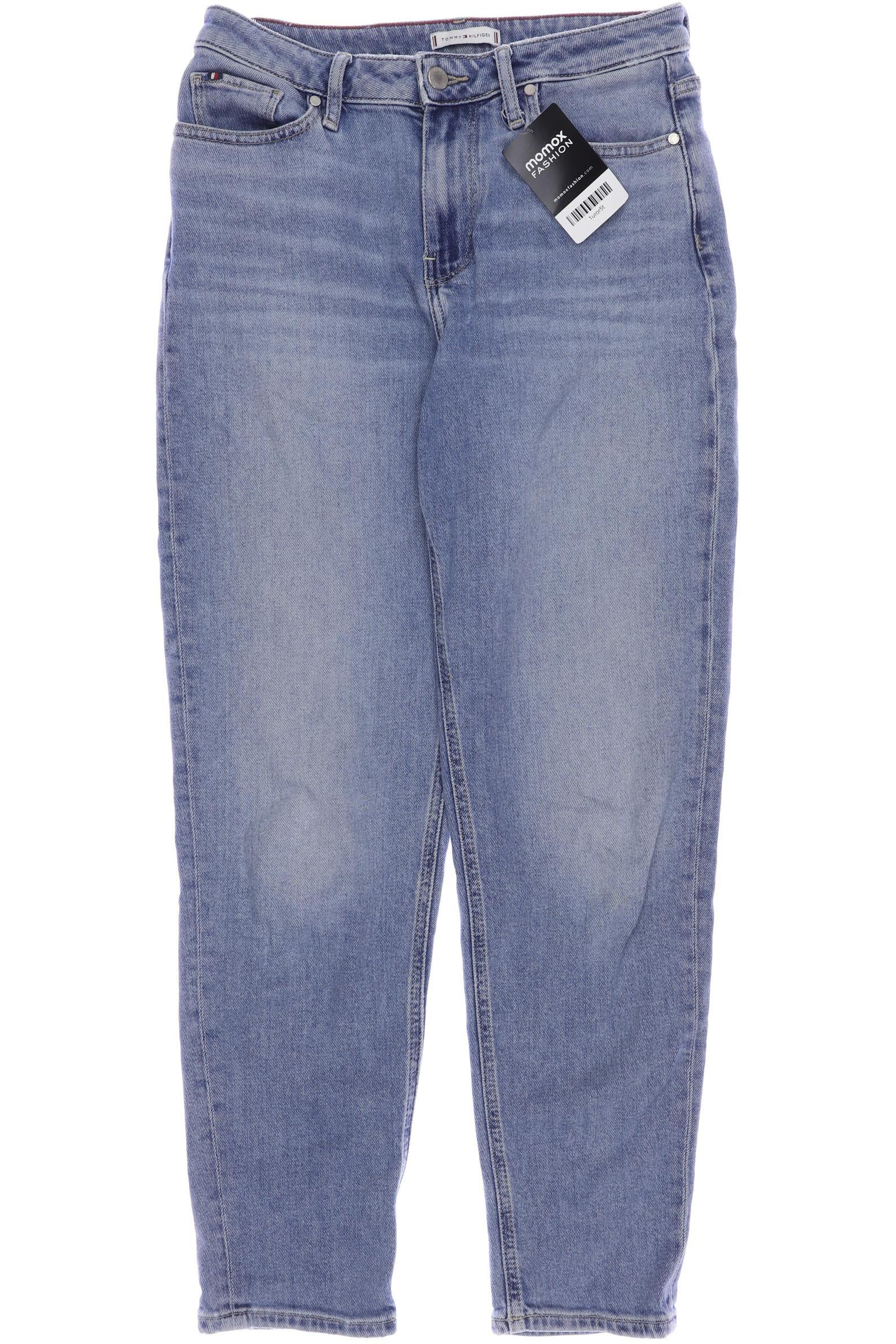 

Tommy Hilfiger Damen Jeans, blau