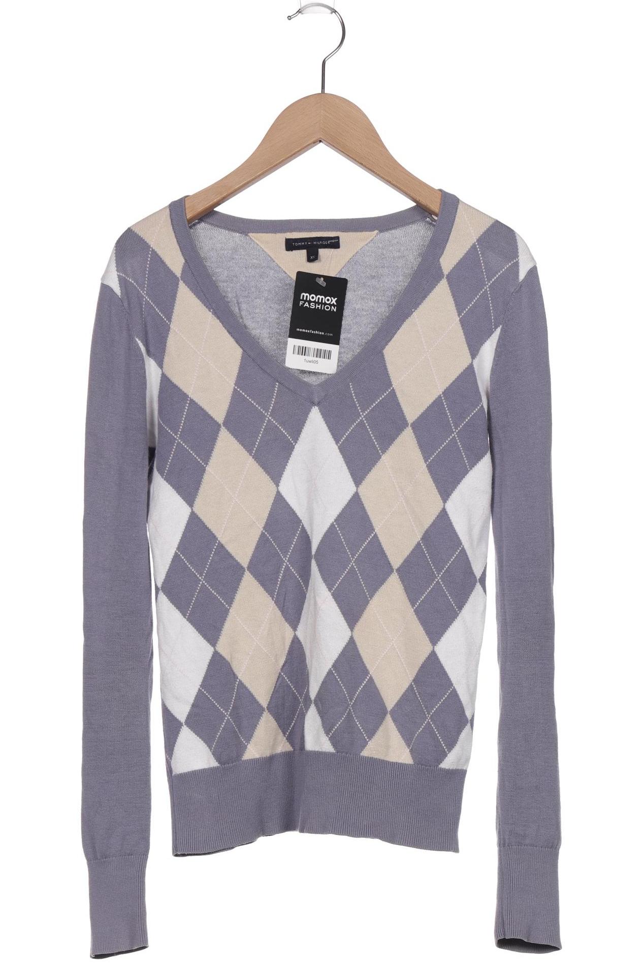 

Tommy Hilfiger Damen Pullover, flieder