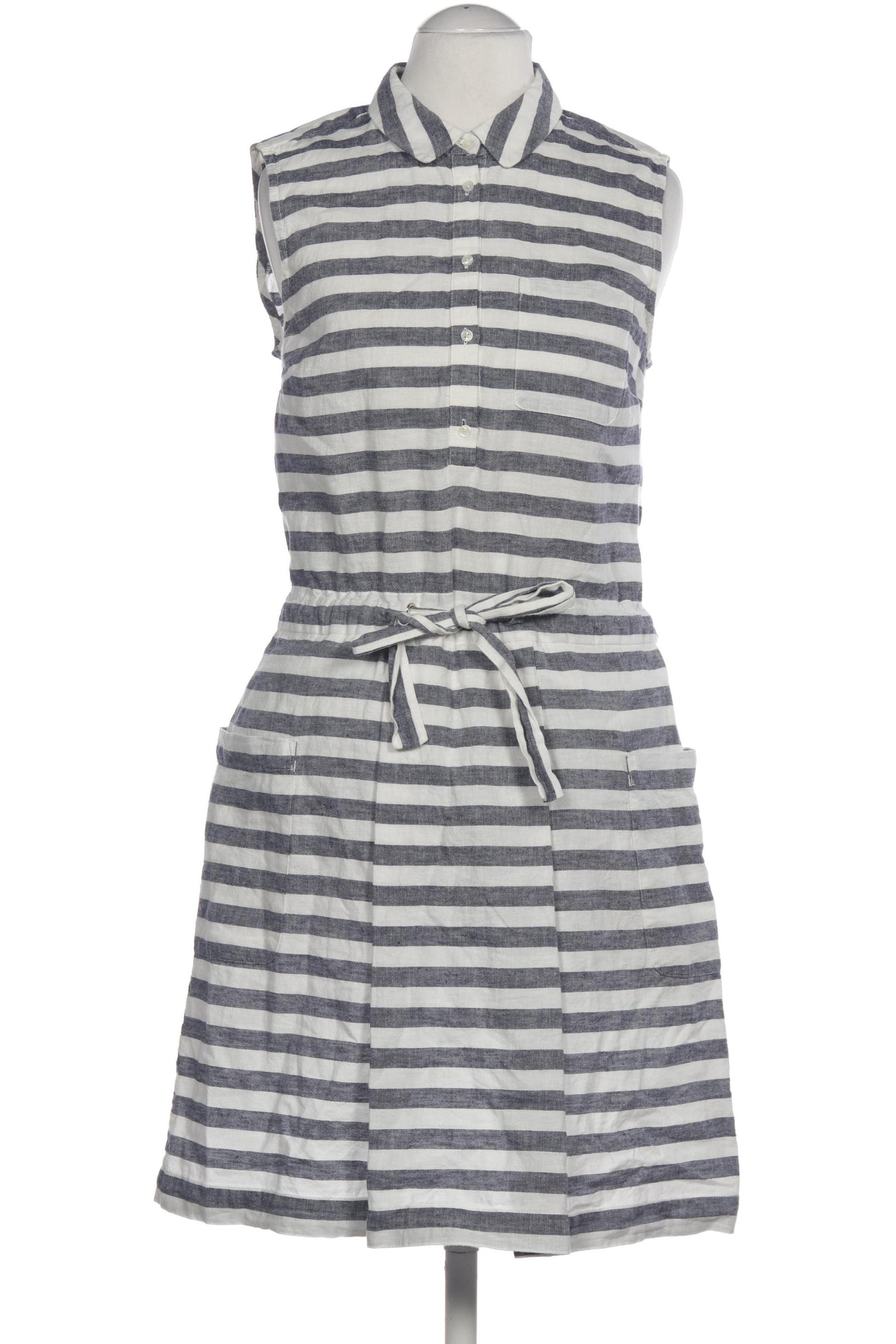 

Tommy Hilfiger Damen Kleid, marineblau, Gr. 4