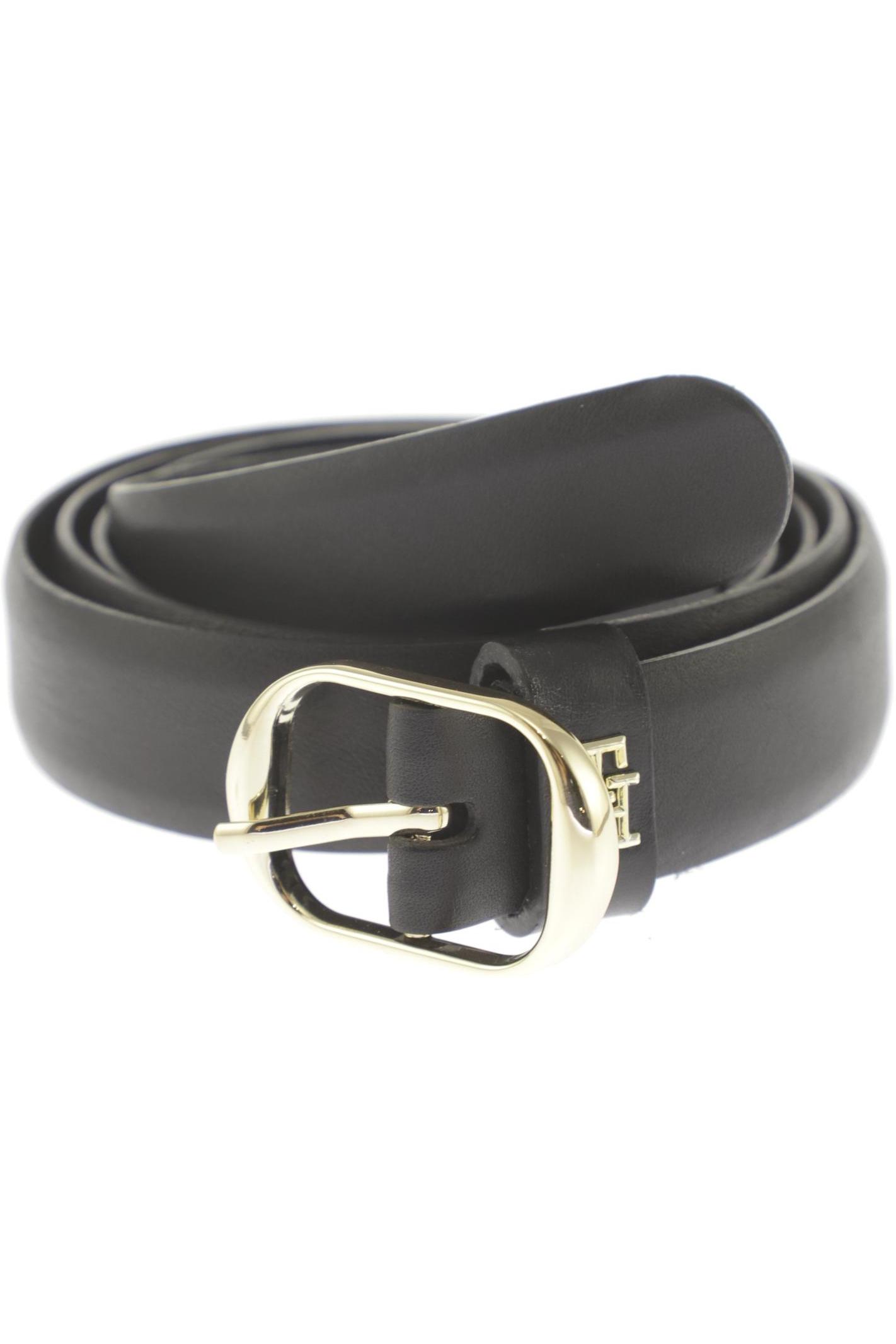 

Tommy Hilfiger Damen Gürtel, schwarz, Gr. 100