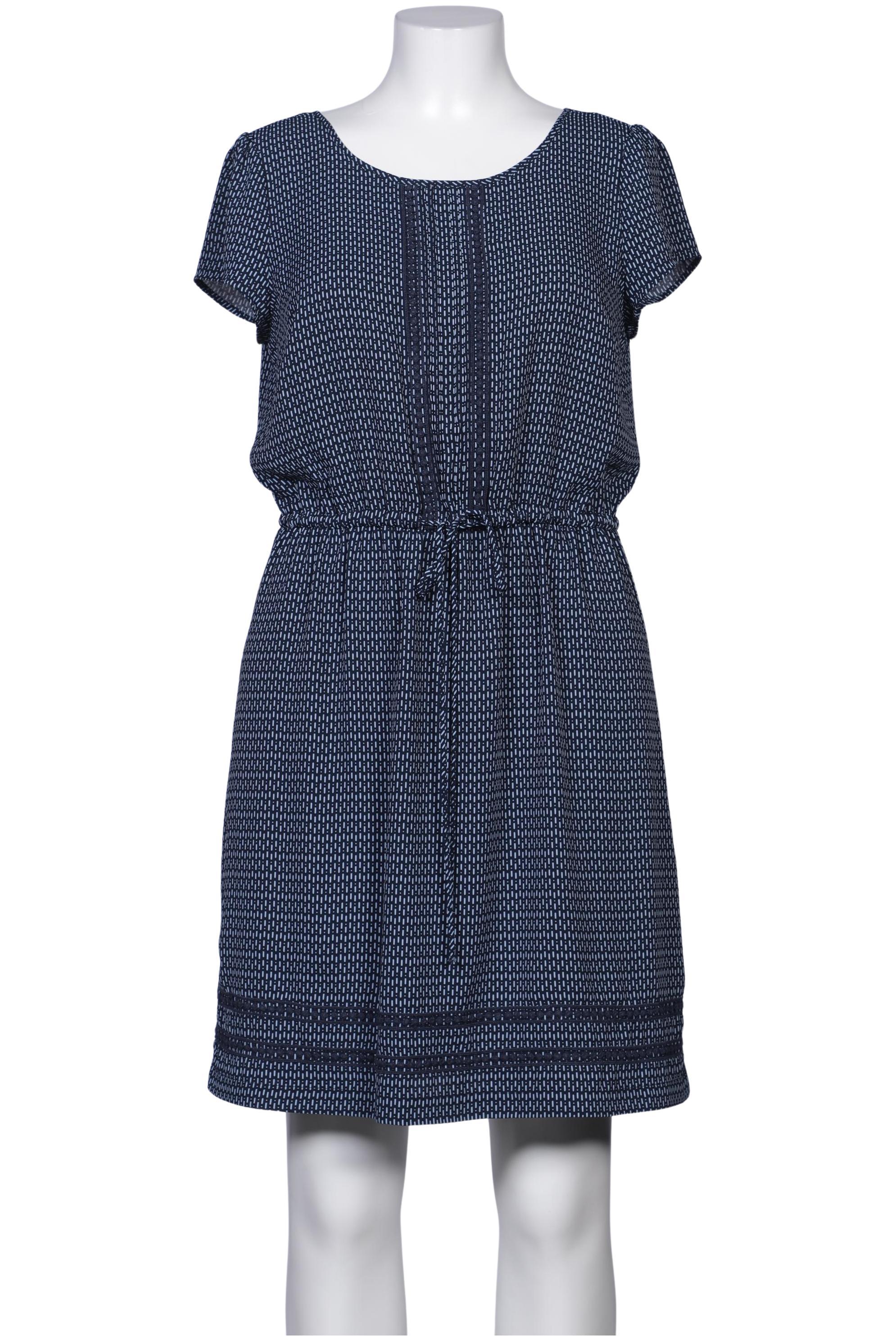 

Tommy Hilfiger Damen Kleid, marineblau, Gr. 42