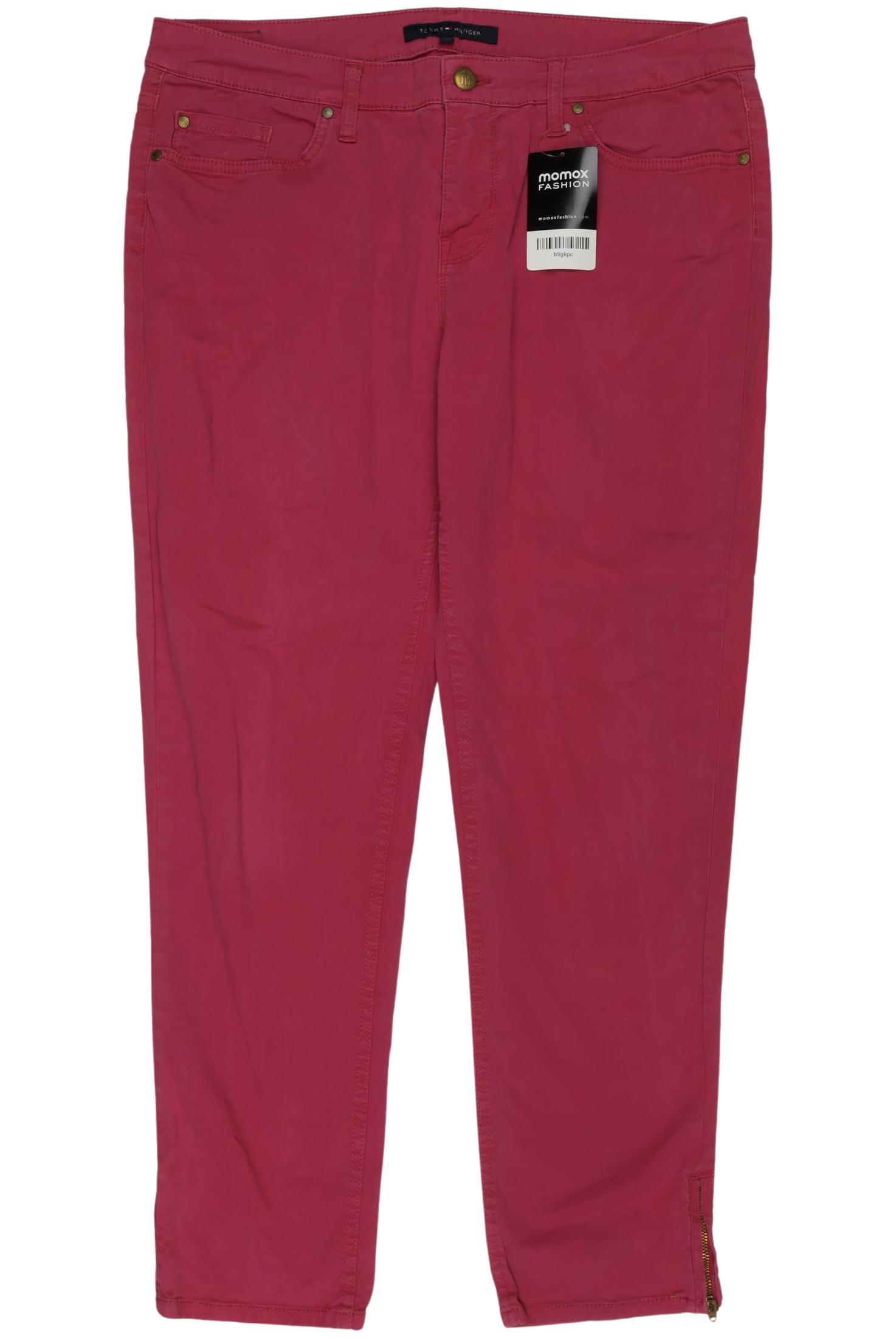 

Tommy Hilfiger Damen Jeans, pink, Gr. 12